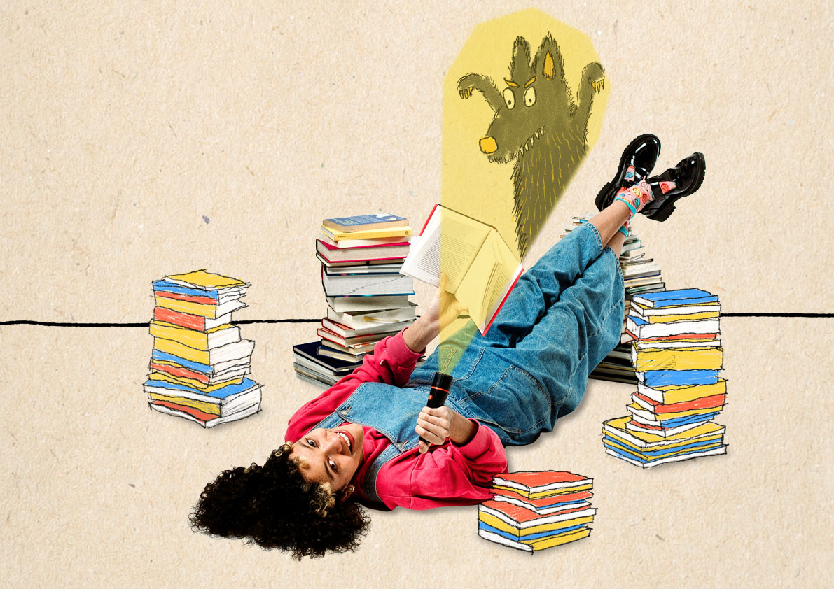 Laura Lindow talks ‘The Ultimate Pickle’ “Even the smallest hearts can take on the very bravest times”