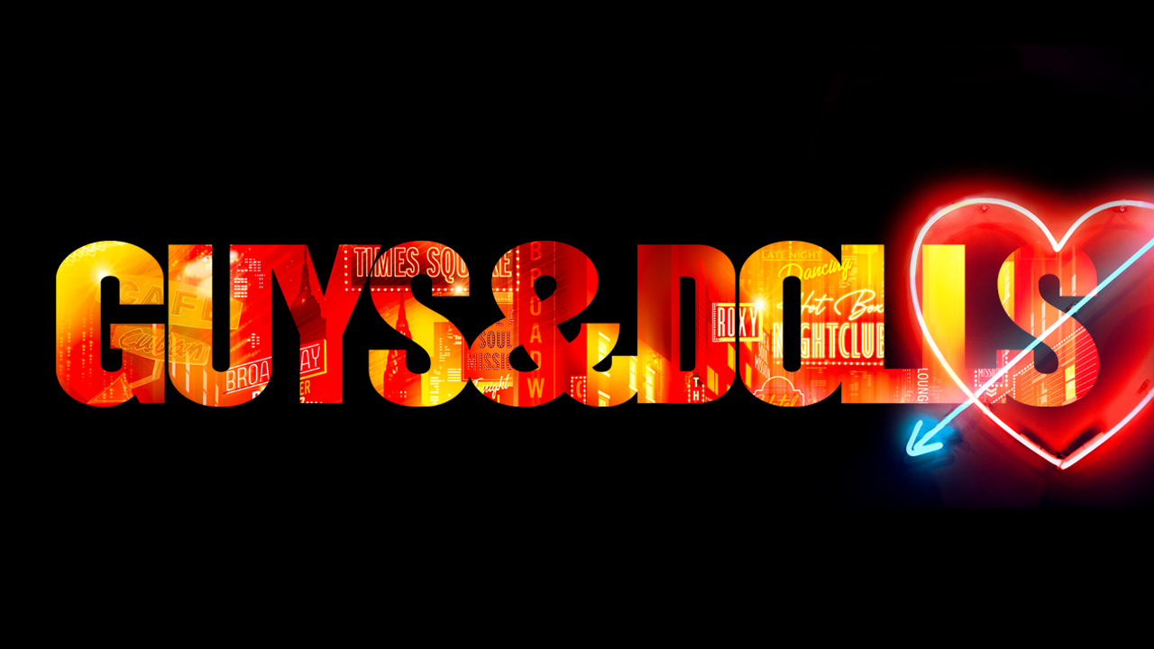 ‘Guys & Dolls’ se estrenará en Londres como una producción inmersiva