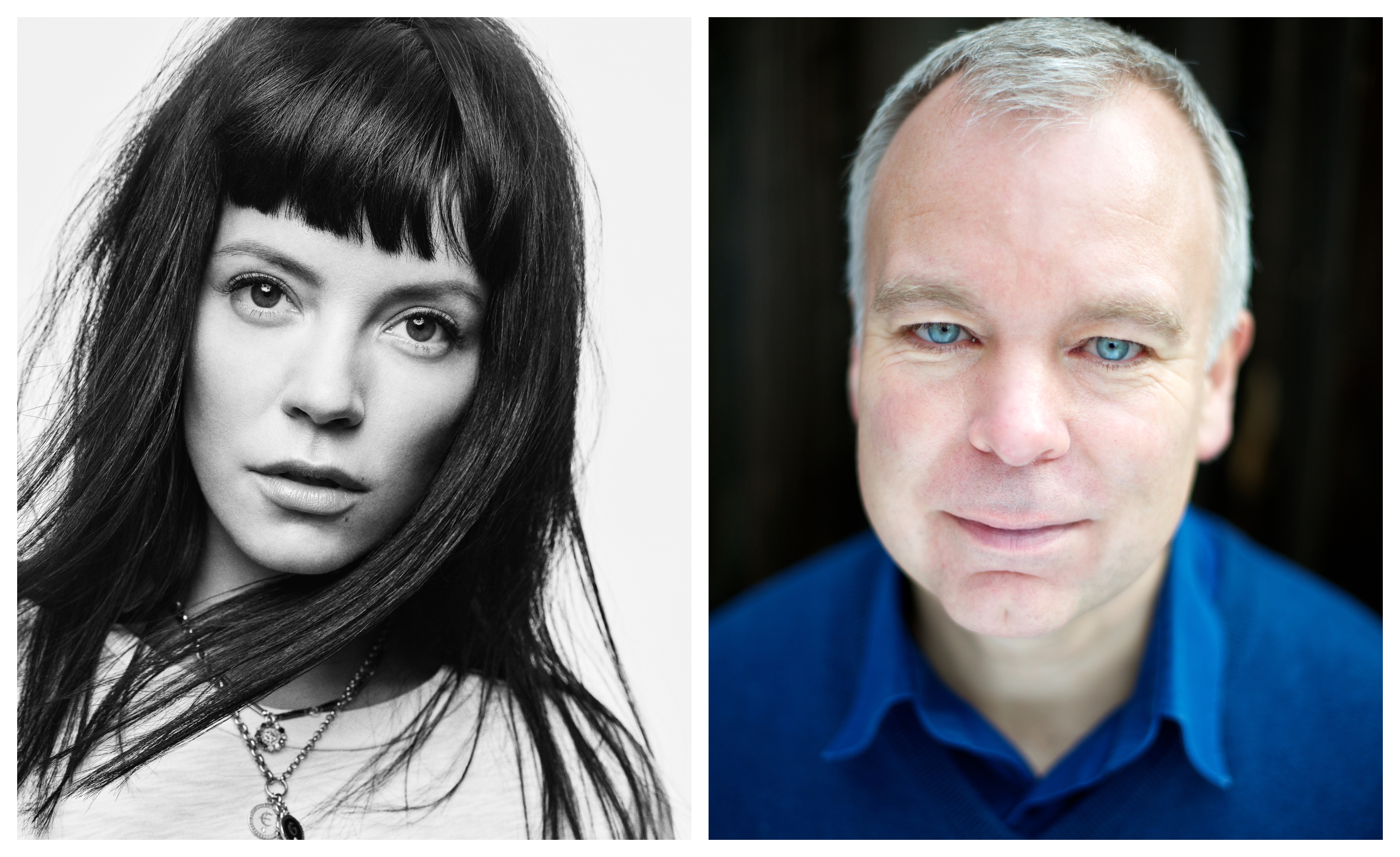 Lily Allen & Steve Pemberton to star in West End premiere of ‘The Pillow Man’