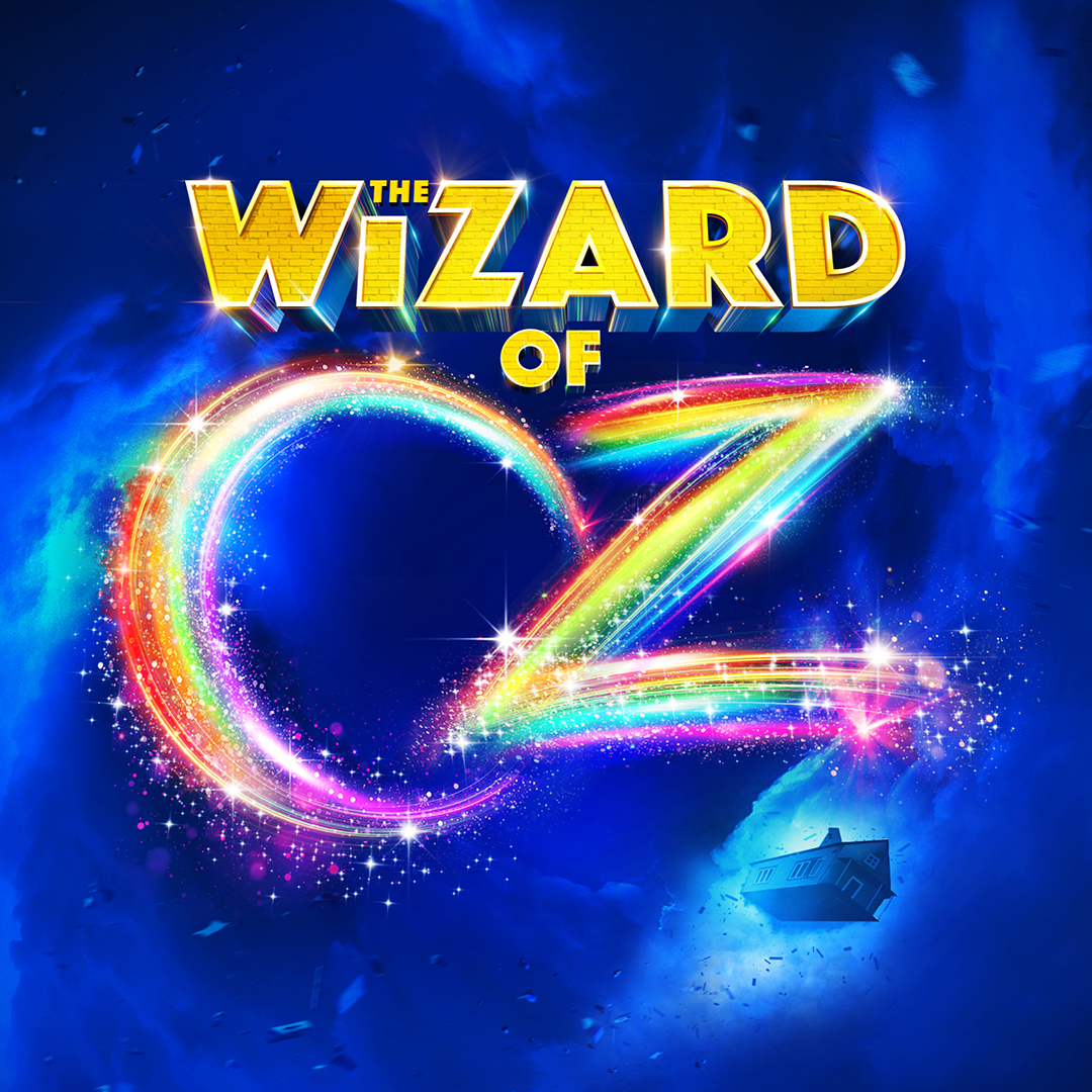 Nueva producción de “El Mago de Oz” en el Palladium de Londres