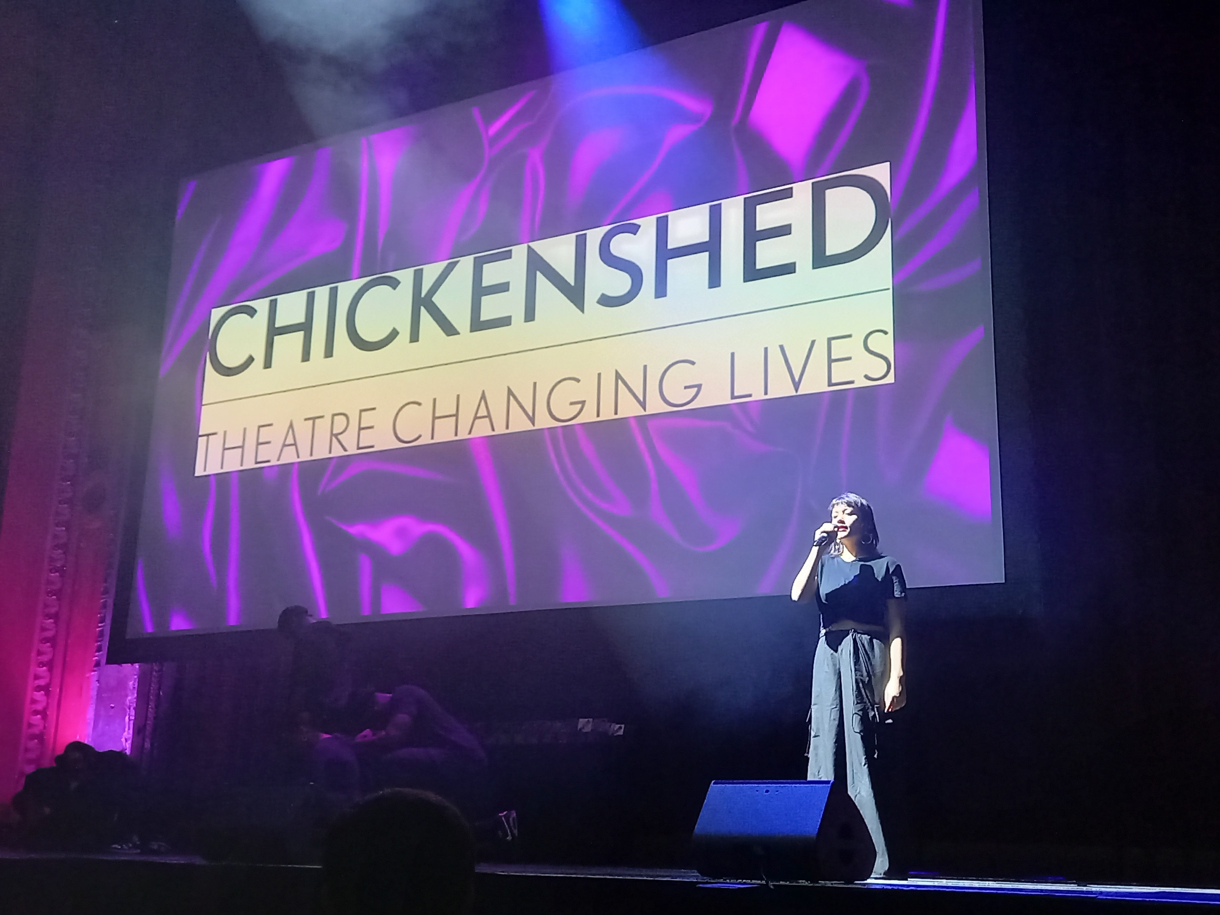 FEATURE: Read all about last night’s Off West End Awards ceremony