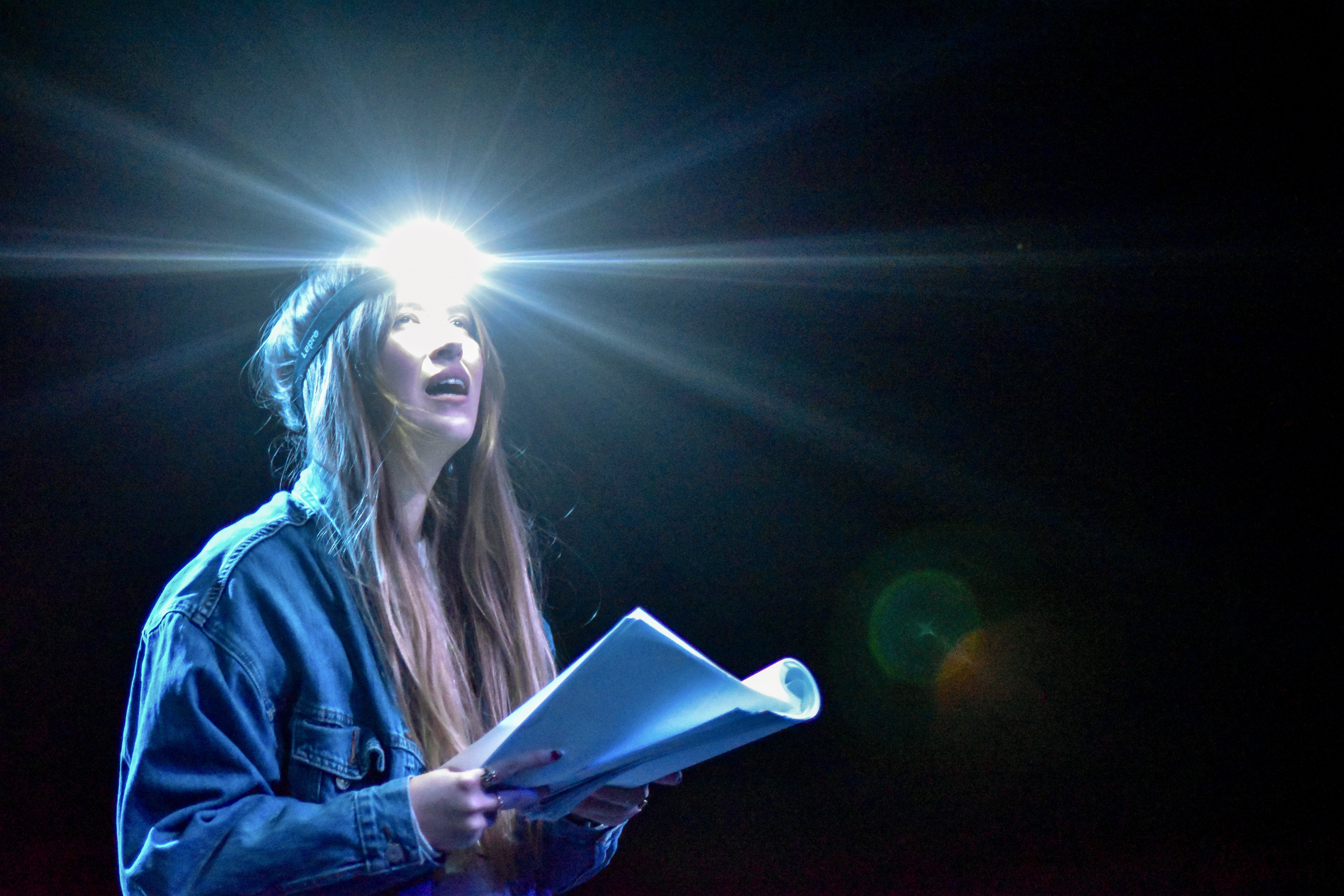 Feature: When London looked to the Eastern sky