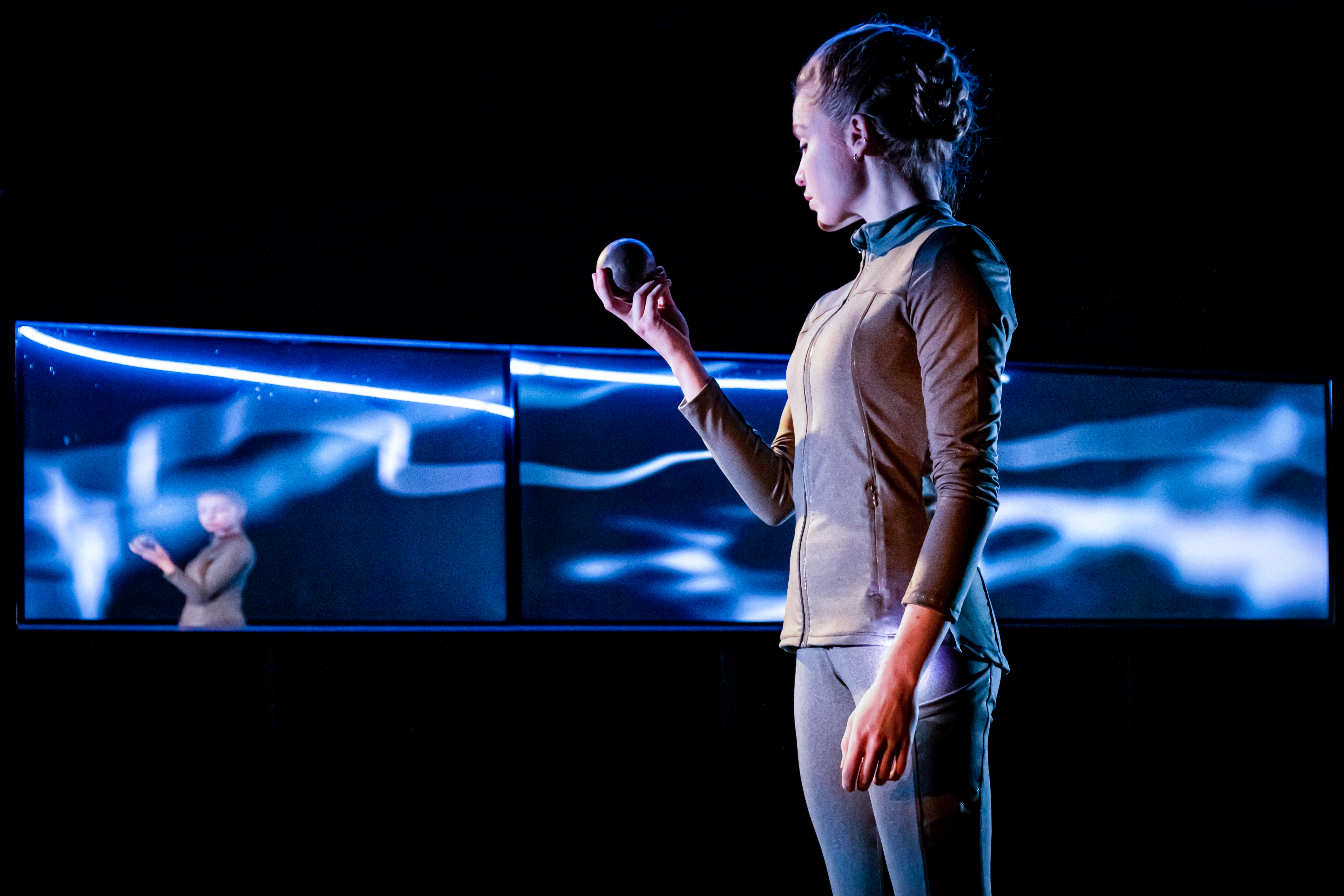 Review of ‘Good Day’: “Reworks can be refreshing”