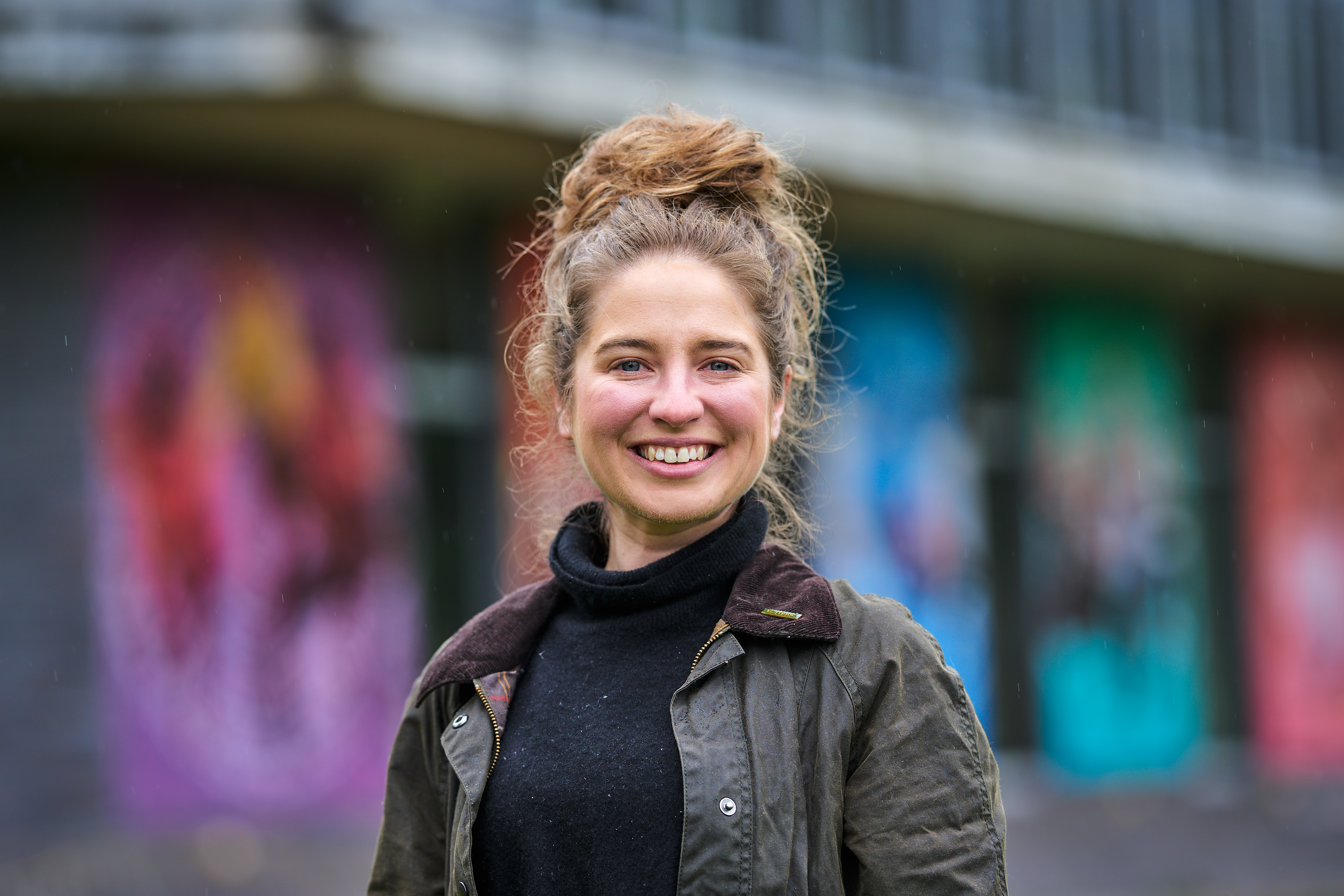 Elizabeth Newman discusses The Pitlochry Festival: “The companies of actors will make these productions very special”