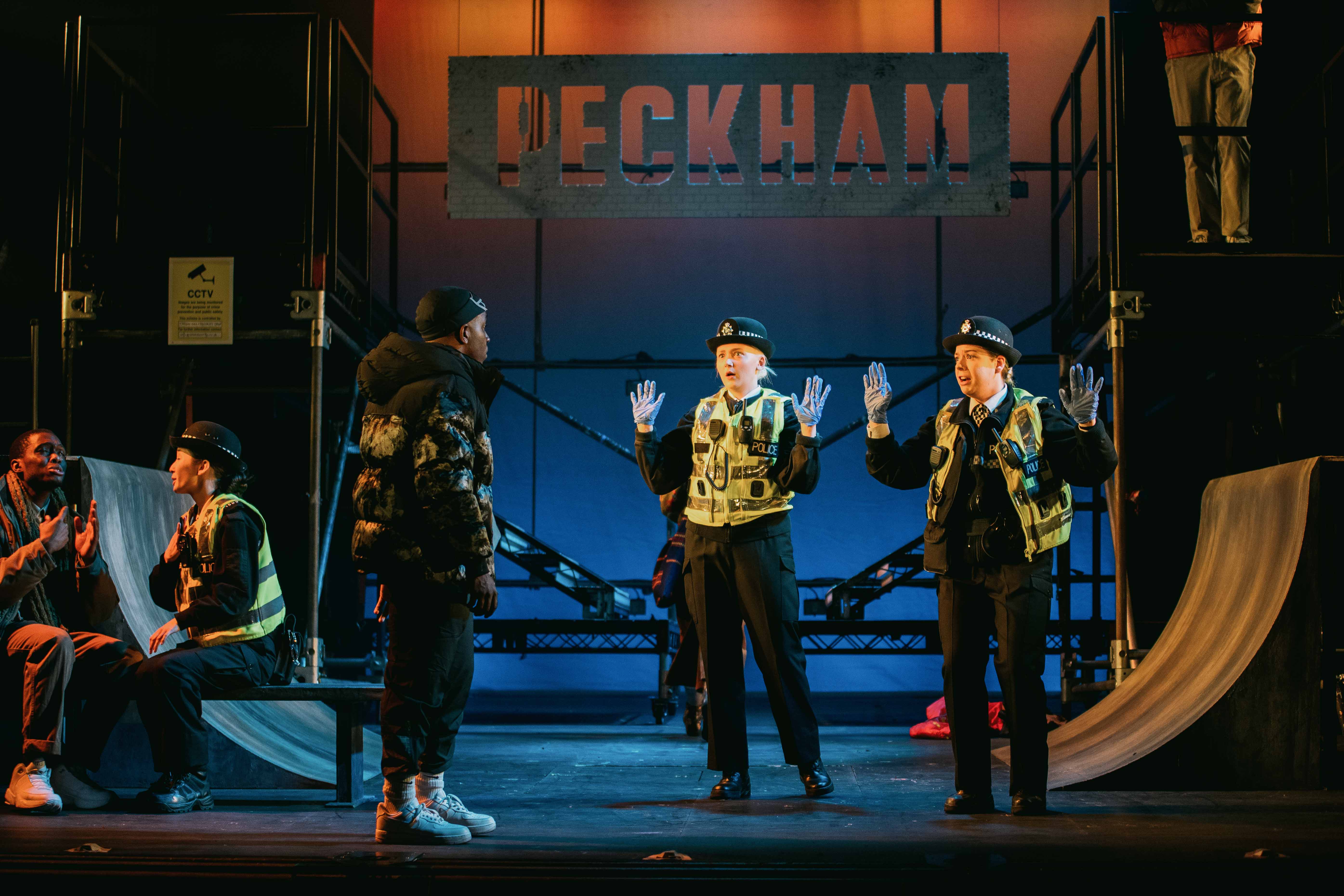 Review of ‘Gone Too Far’: “Truth can be fictional”