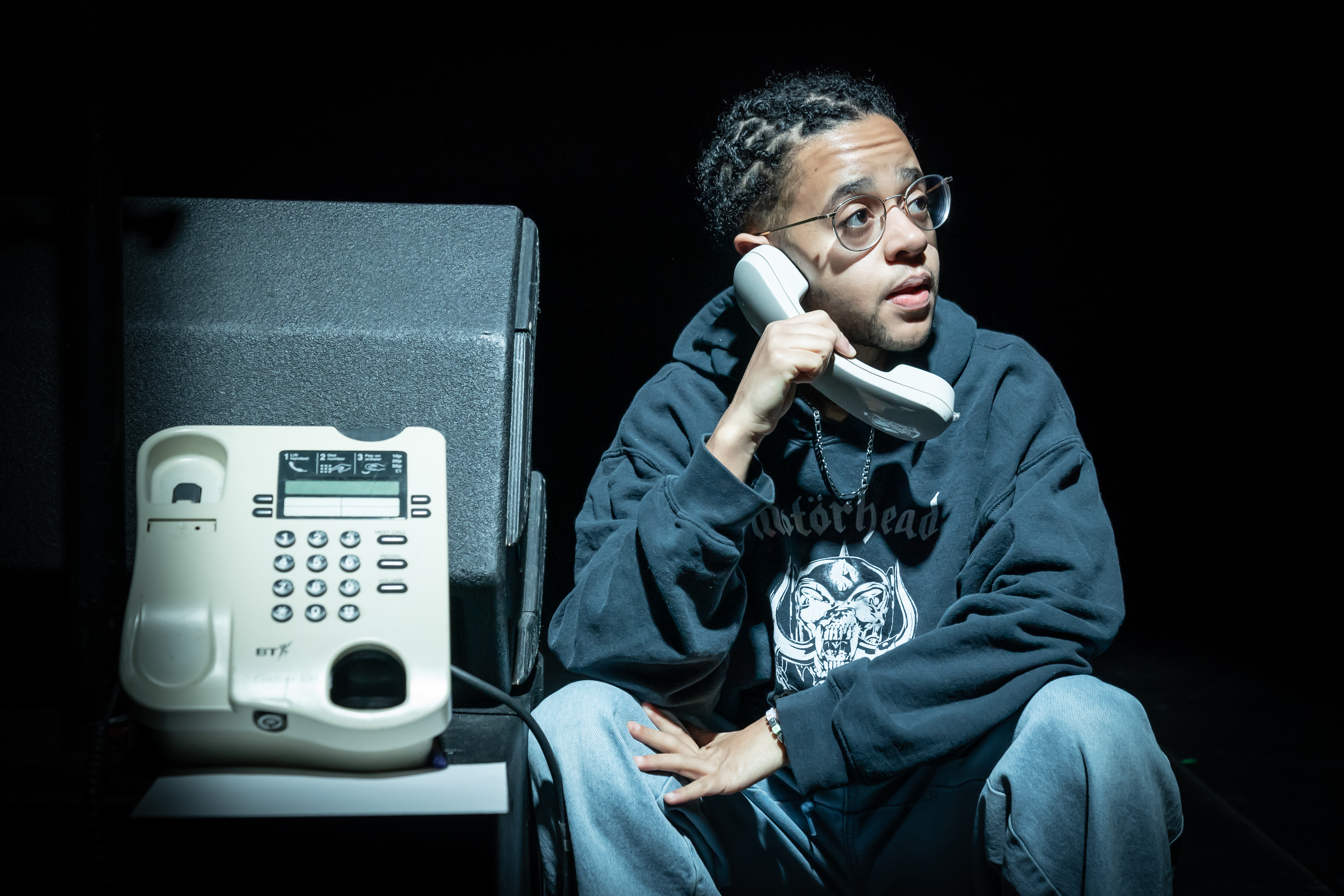 Tatenda Shamiso talks ‘NO I.D.’: “You don’t have to transition to undergo change in your life”