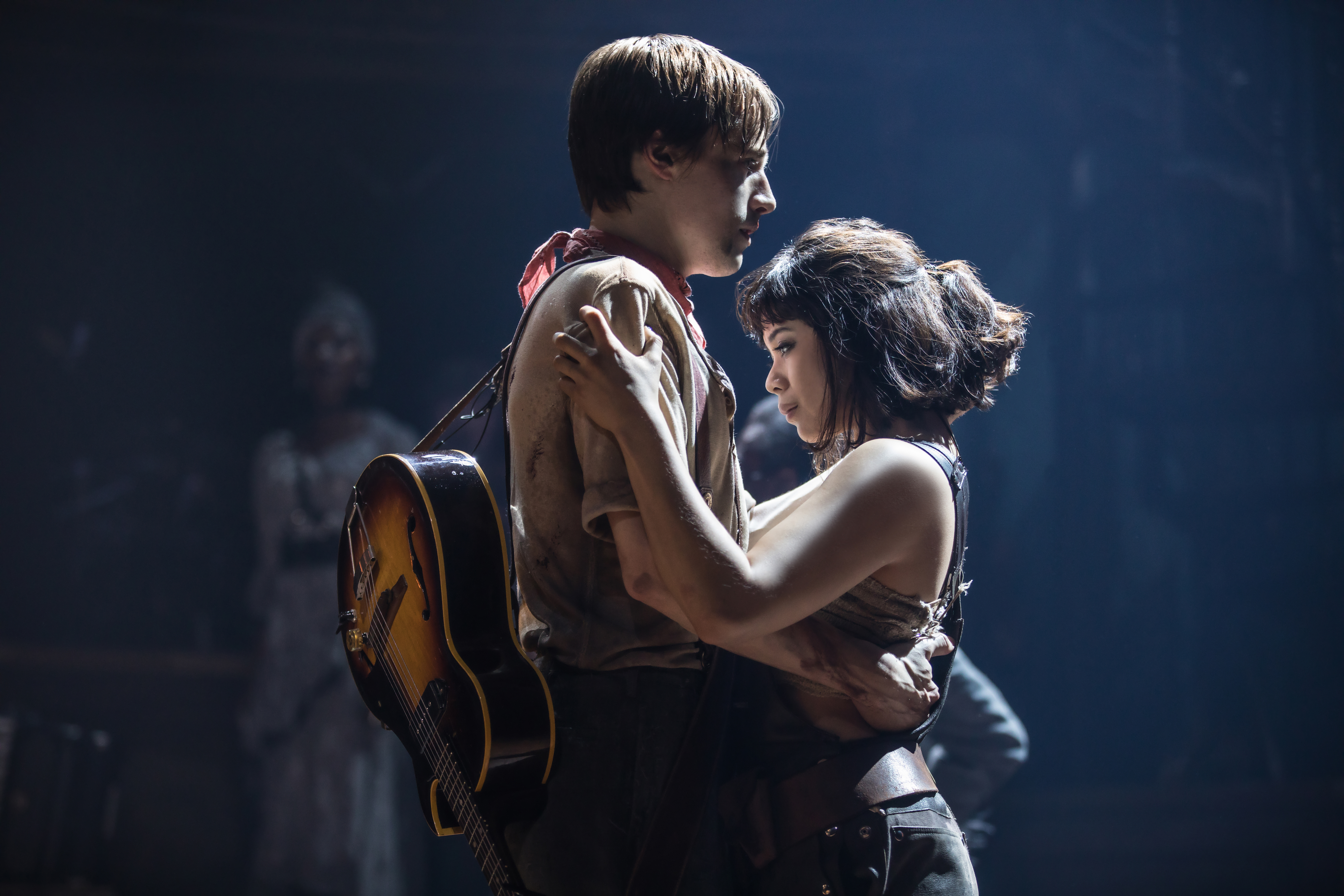 ‘Hadestown’ confirmed for London’s Lyric Theatre next year