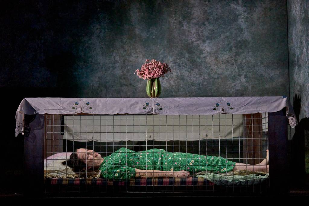 Review of ‘All of it’: “There was even more”