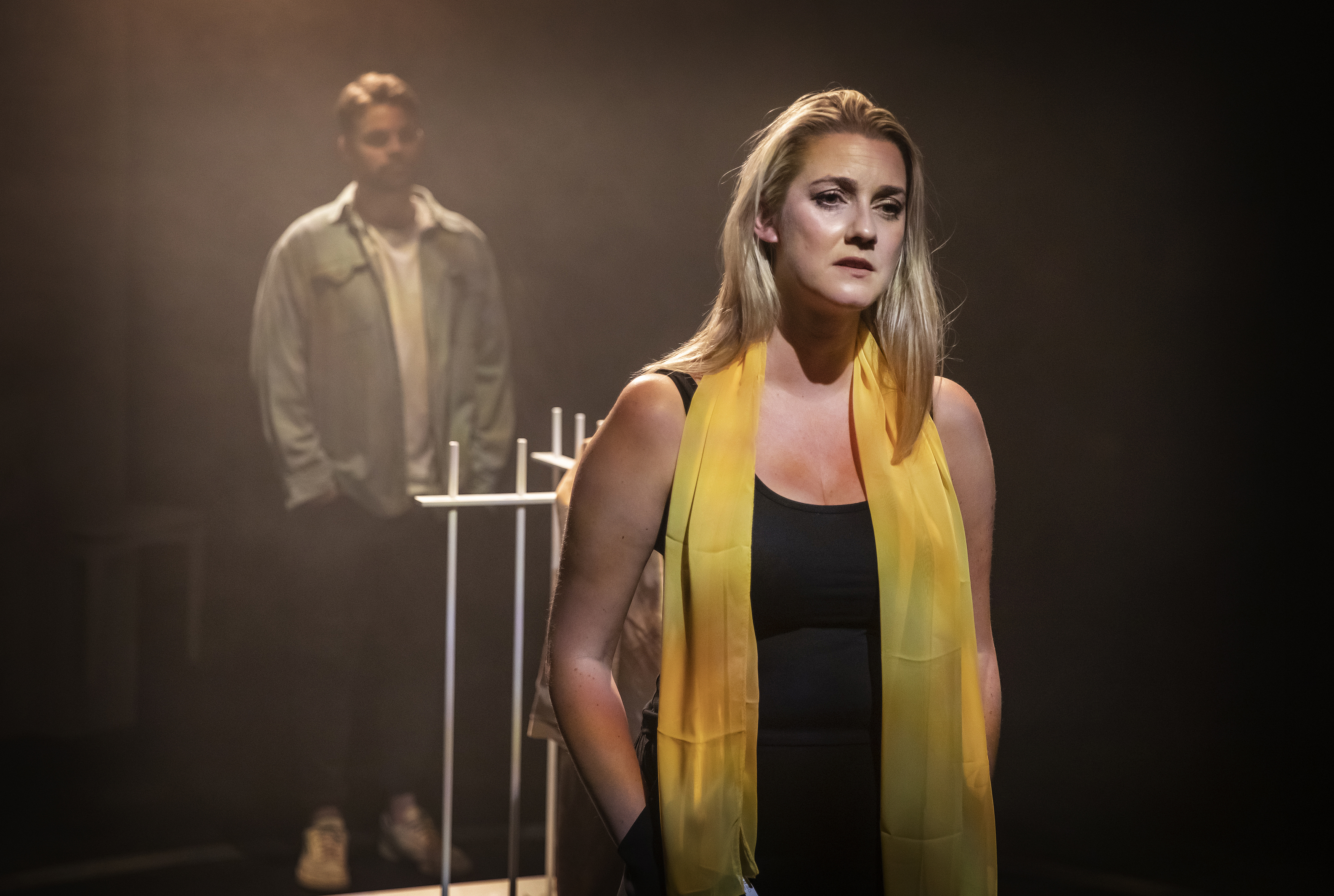 Review of ‘Then, Now & Next’: “Let’s put the affair in order”