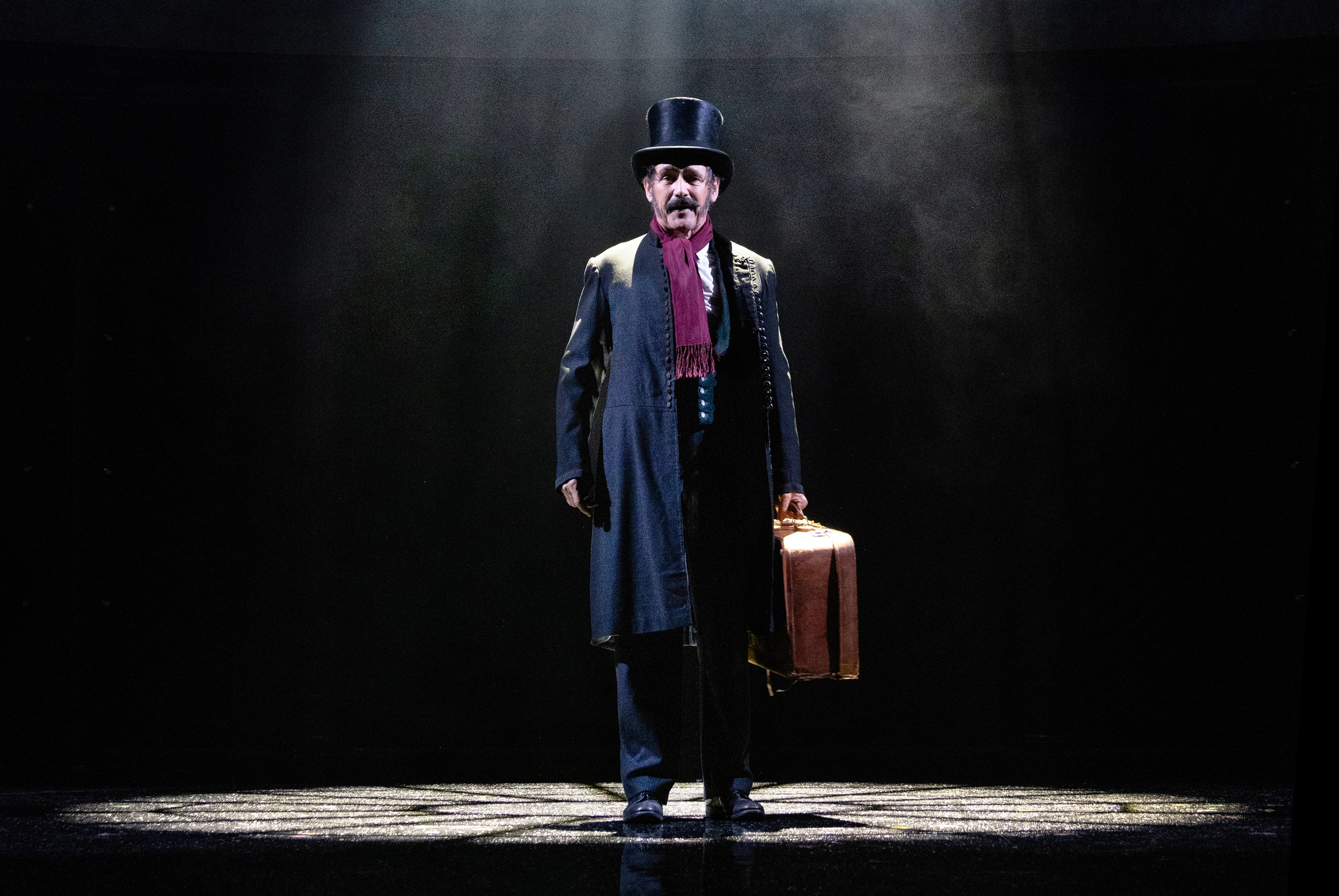 Review of ‘Dr. Semmelweis’: “It needs another incision”