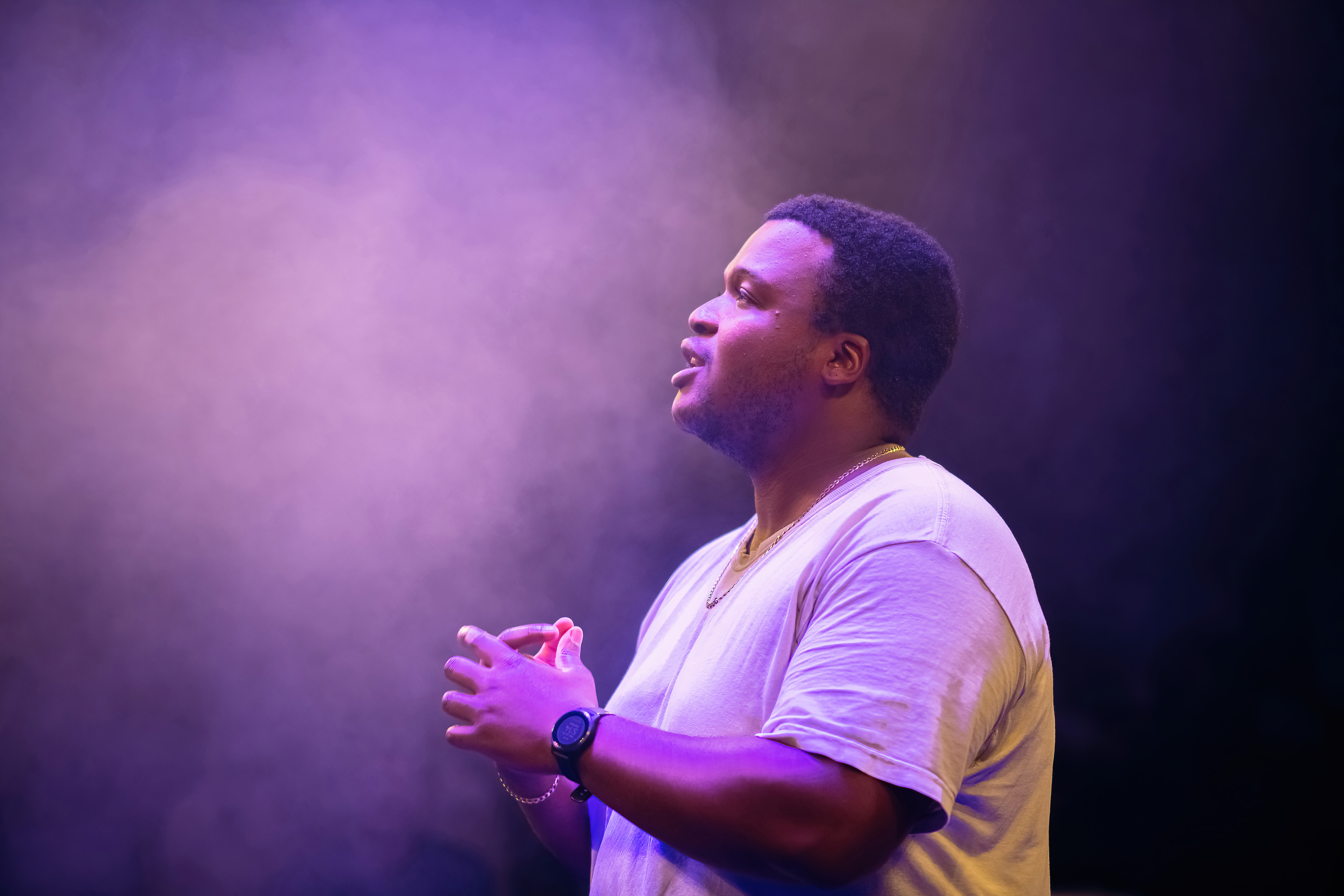 Nathan Queeley-Dennis talks ‘Bullring Techno Makeout Jamz’: “Specificity is the key to universality”