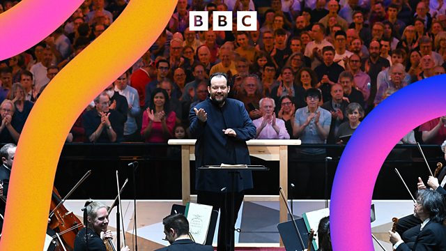 Review of BBC Prom 52 ‘Prokofiev 5th Symphony’: “When music doesn’t sing”