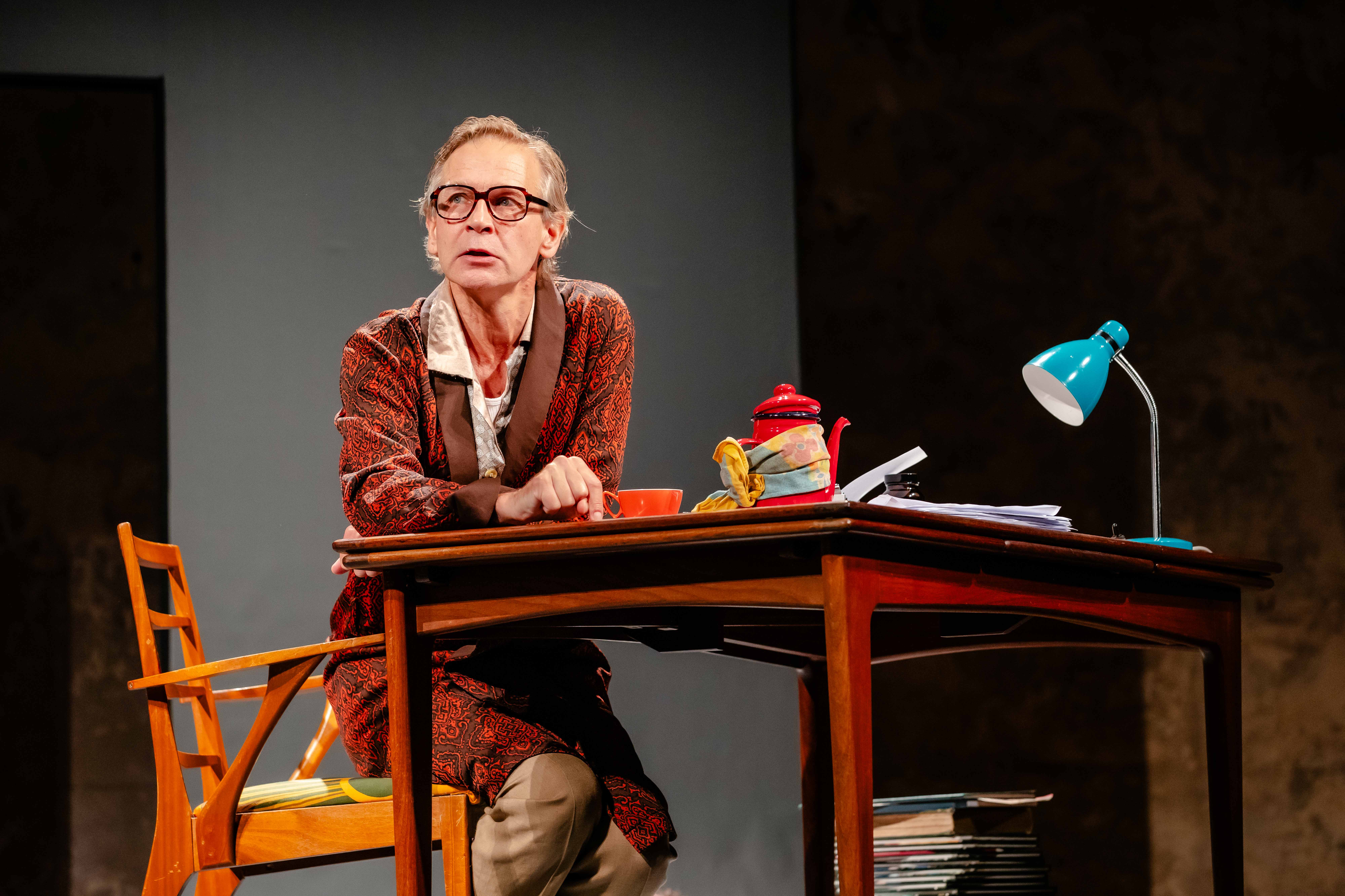 Review of ‘What It Means’: “Strong significance”