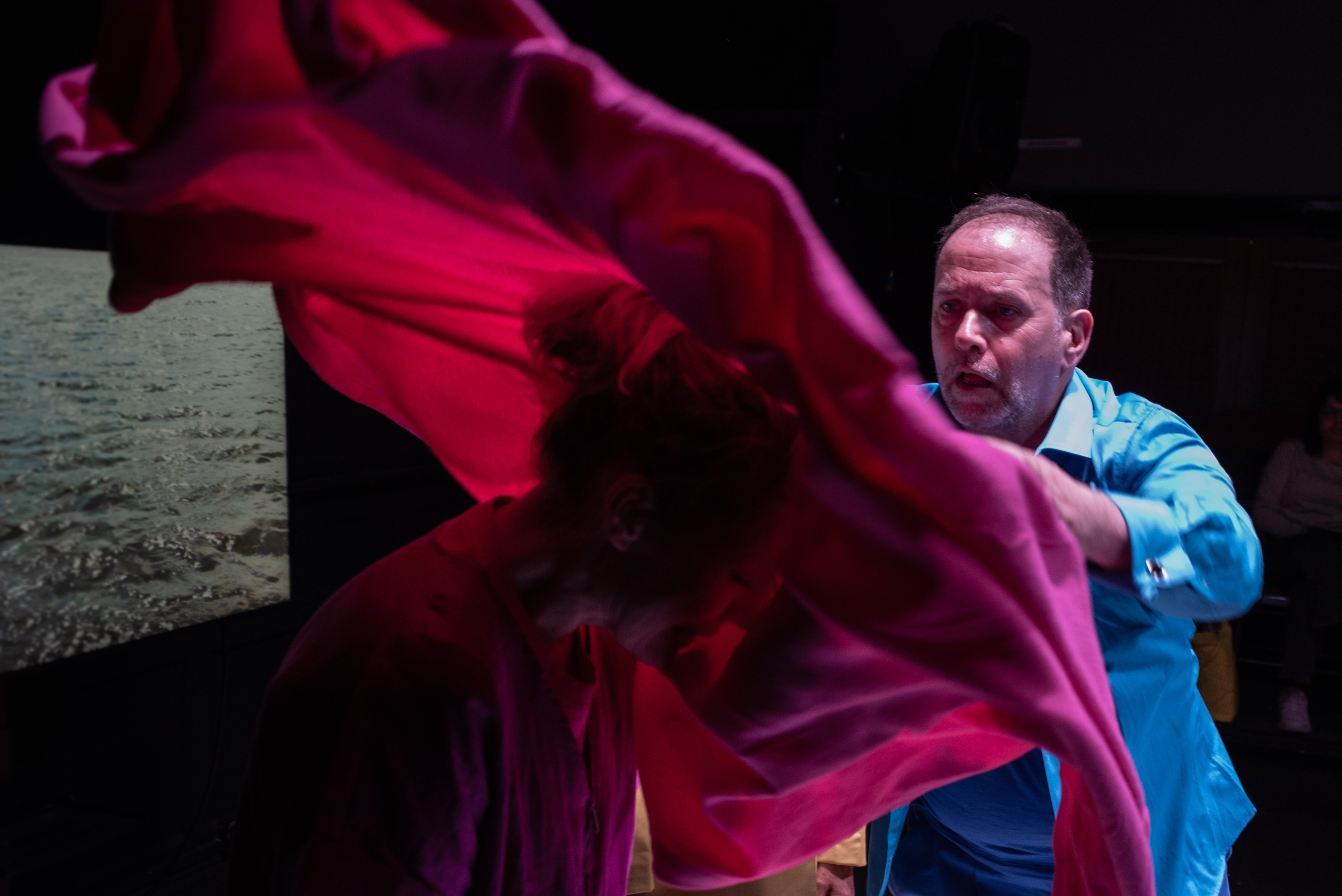 Review of ‘The Diviners’: “Still not too earthly”