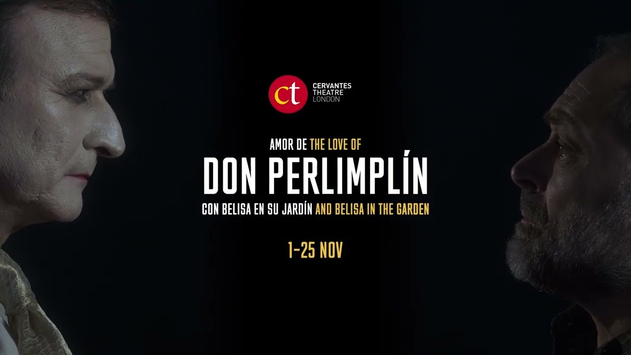Review of ‘The Love of Don Perlimplin’: “We almost fell for it”