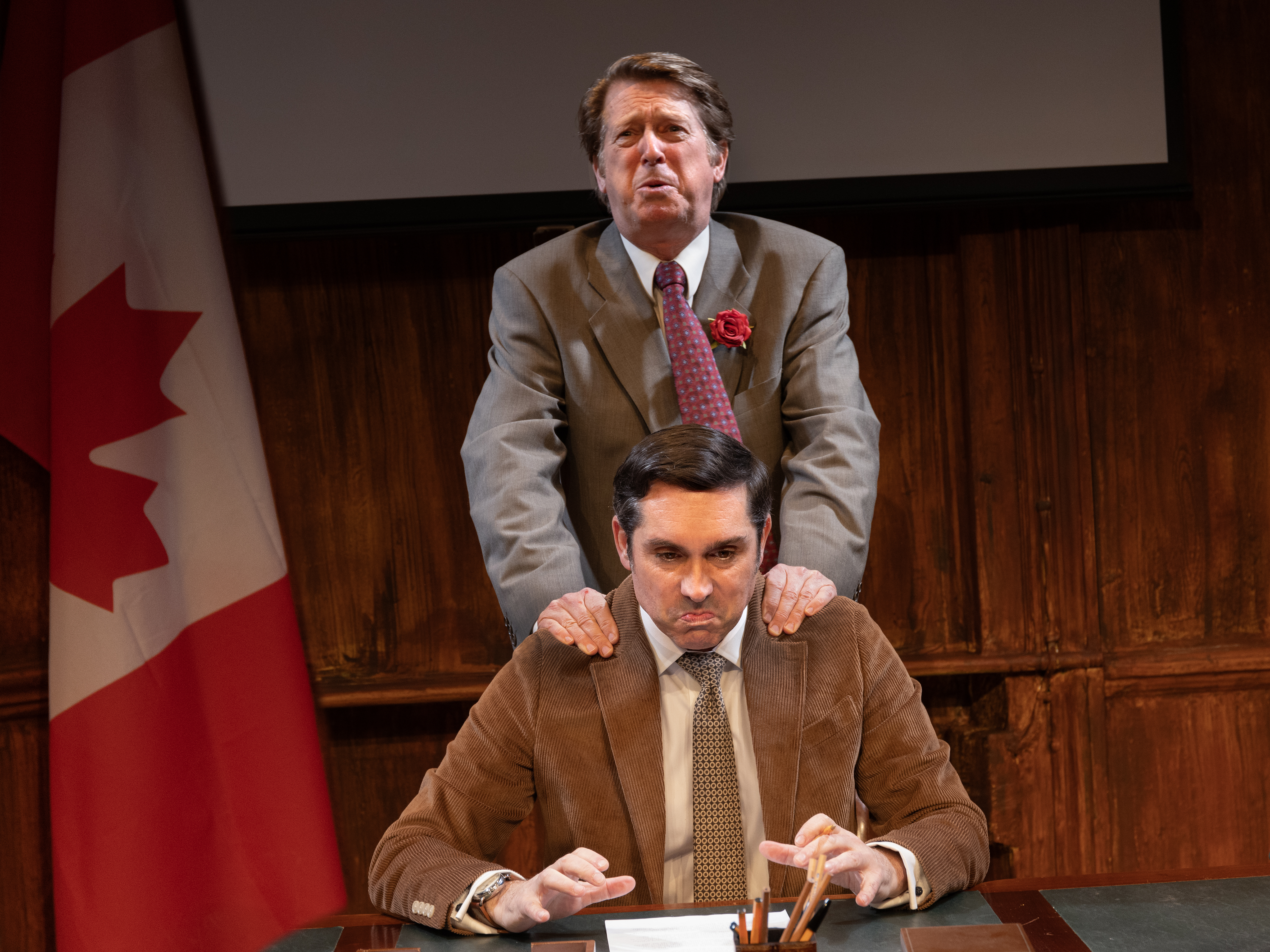 Review of  ‘1979’: “I want a second recount”