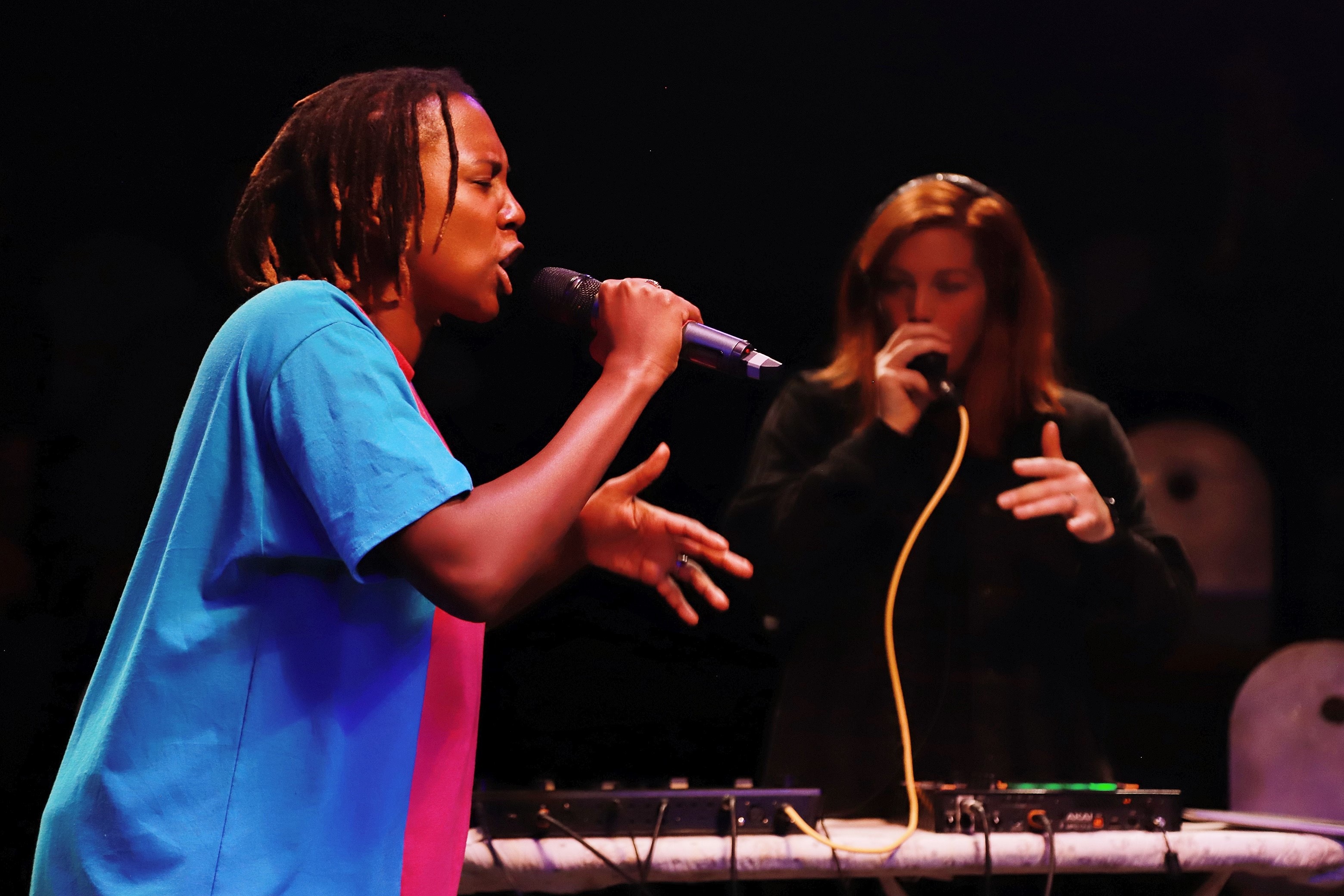 Review of ‘Heart’: “Love Gets To Be Queer”