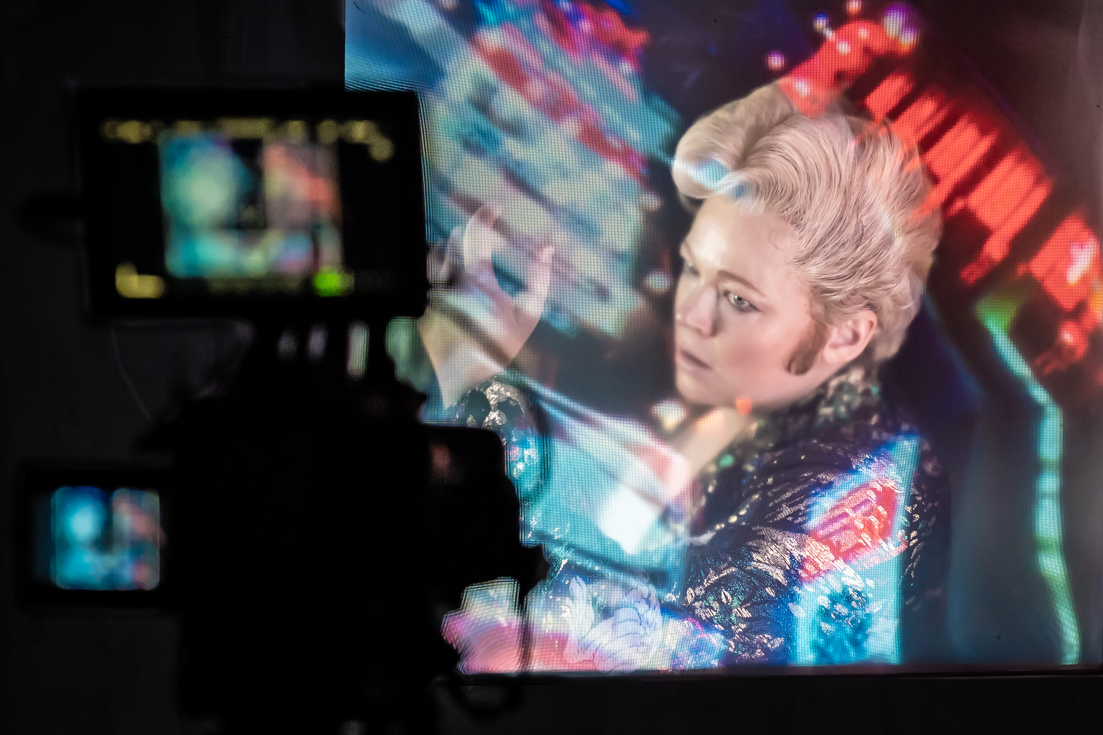 Review of ‘The Picture of Dorian Gray’: “Psychedelic Victoriana”