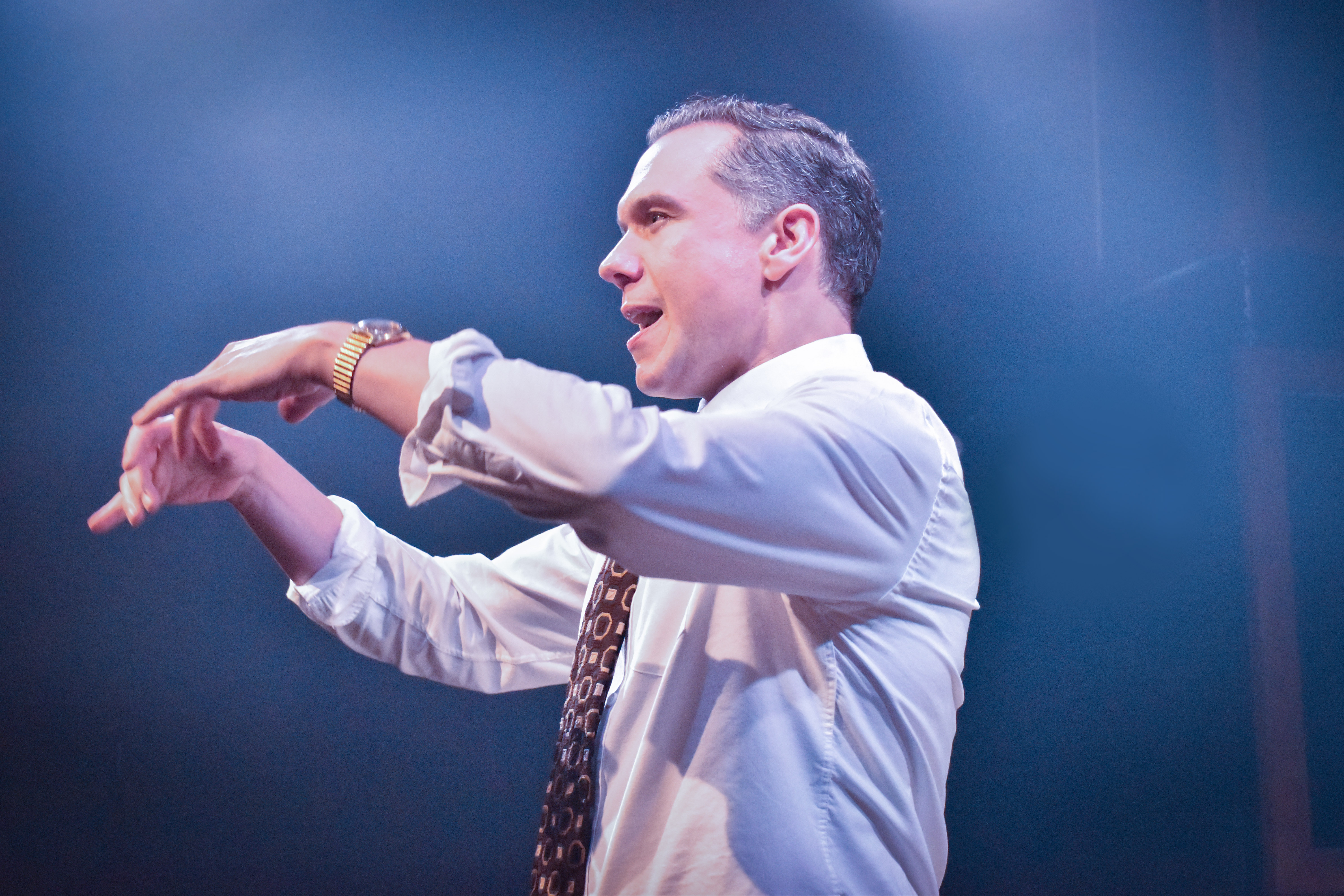 Review of ‘Turning The Screw’: “Angel of Music”