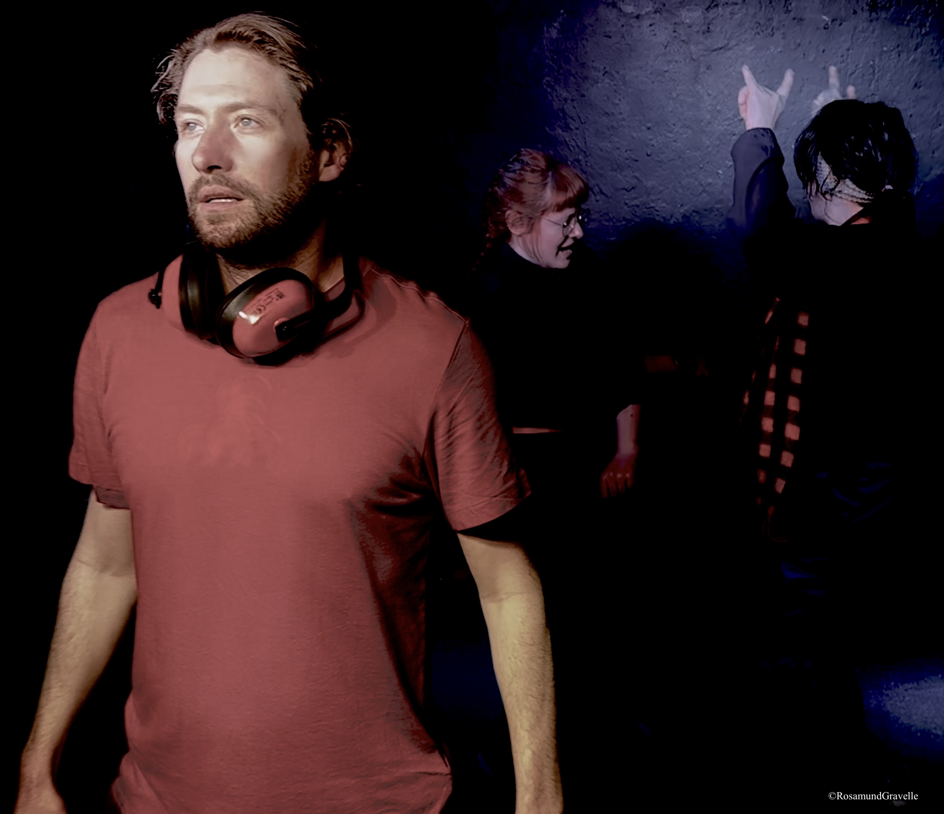 Review of ‘Deaf As A Post’: “It’s finding its tone”