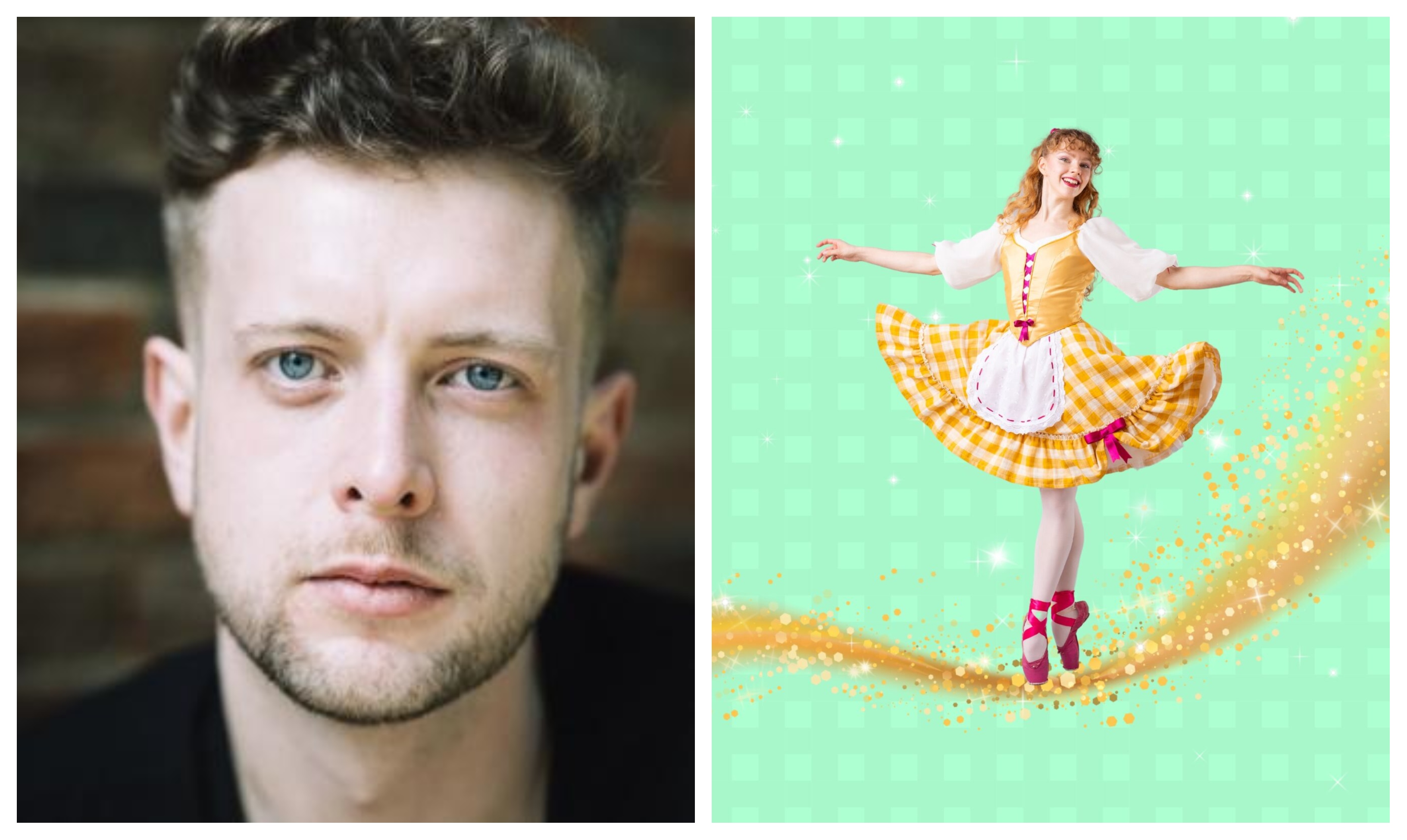 Choreographer Jack Pallister talks new production of ‘Goldilocks’: “The sheer amount of storytelling that goes into ballet is immense”