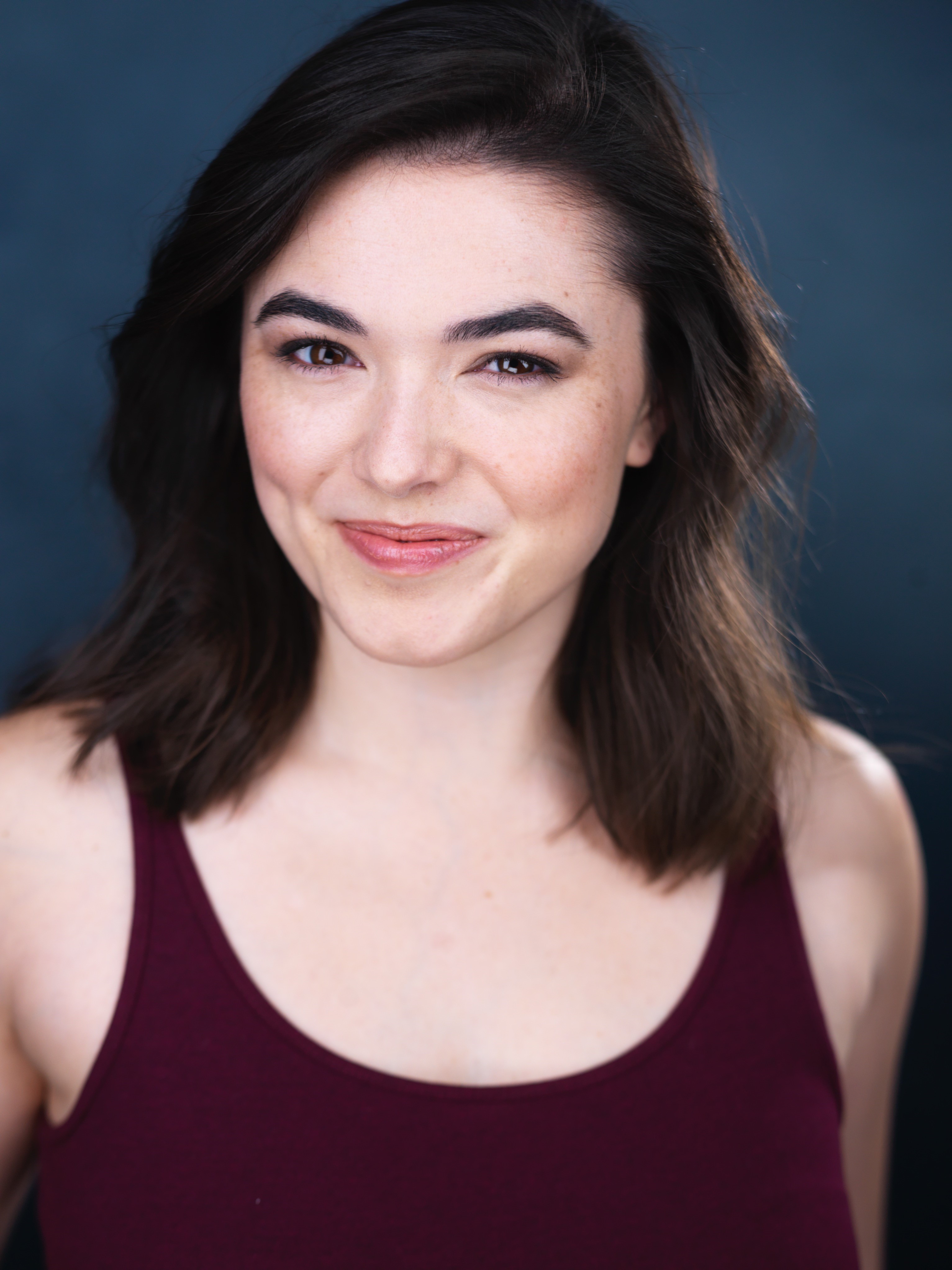Olivia Miller talks ‘Bloody Mary: Live!”: “People can be both victim and villain”