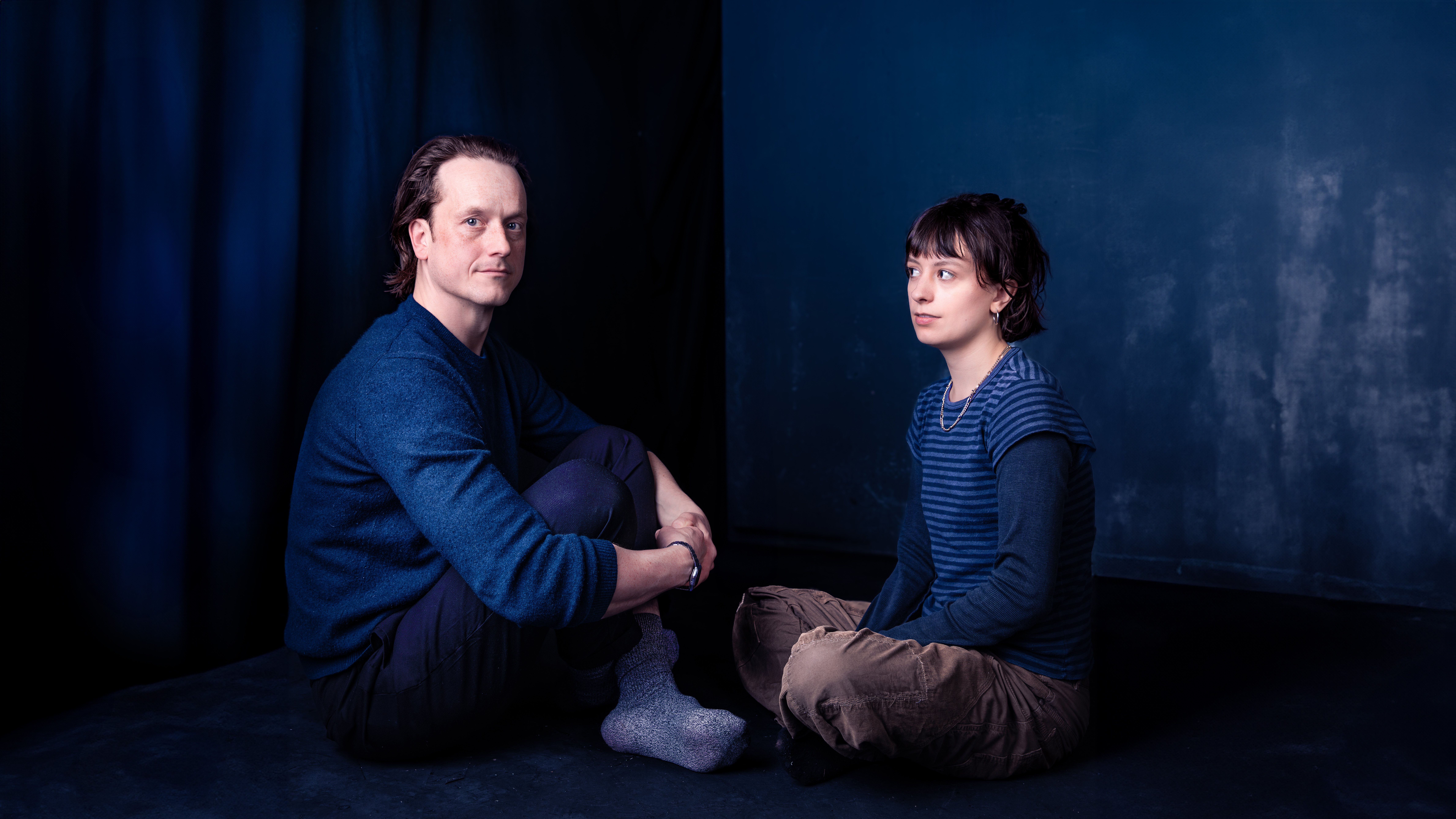 Review of ‘Cold Water’: “Still not ready to make a splash”