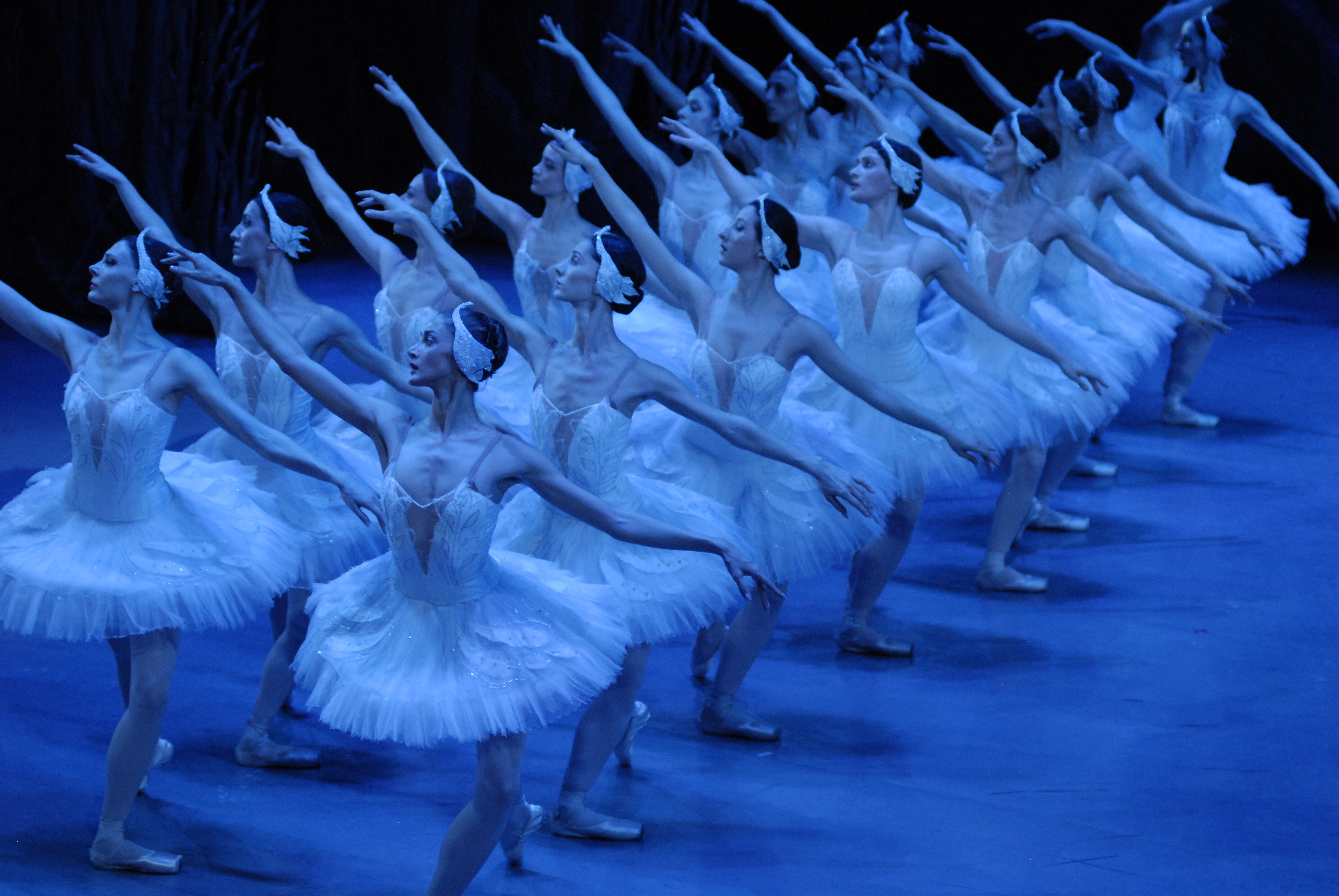 State Ballet of Georgia’s production of ‘Swan Lake’ to extend its run at the London Coliseum