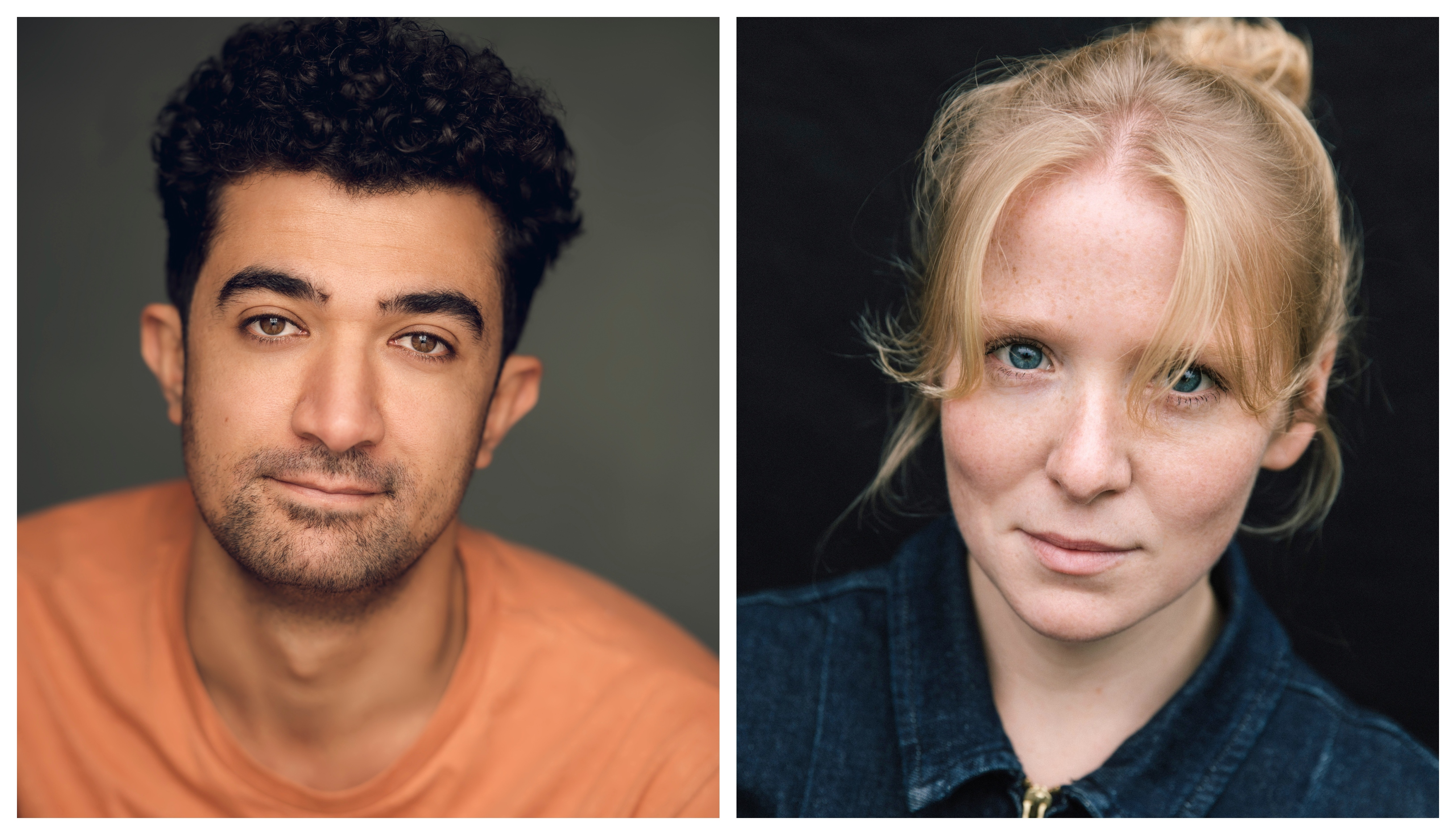 Letty Thomas and Archie Backhouse talk ‘Strategic Love Play’: “The themes go further back than dating apps and badly chosen usernames”