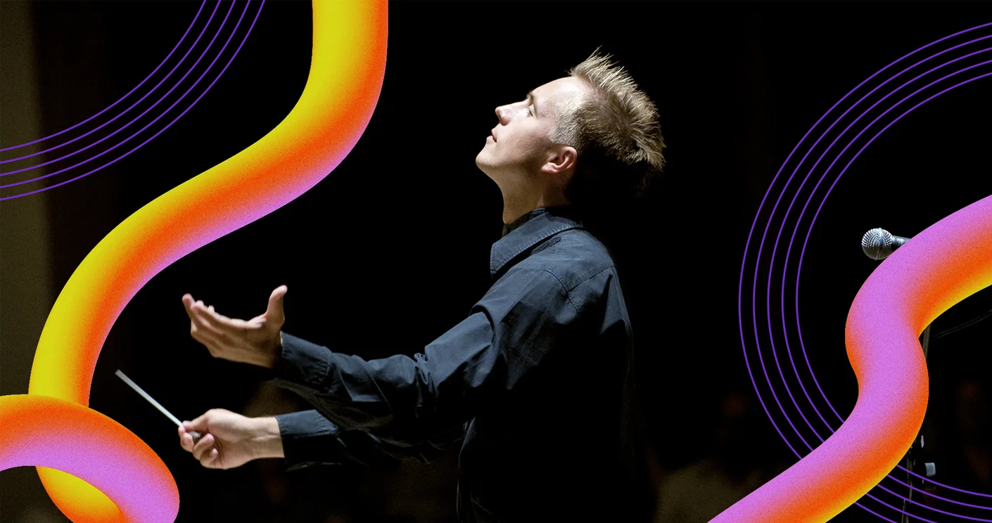 Review of BBC Proms – No 17 : “Porcelain forcefulness”