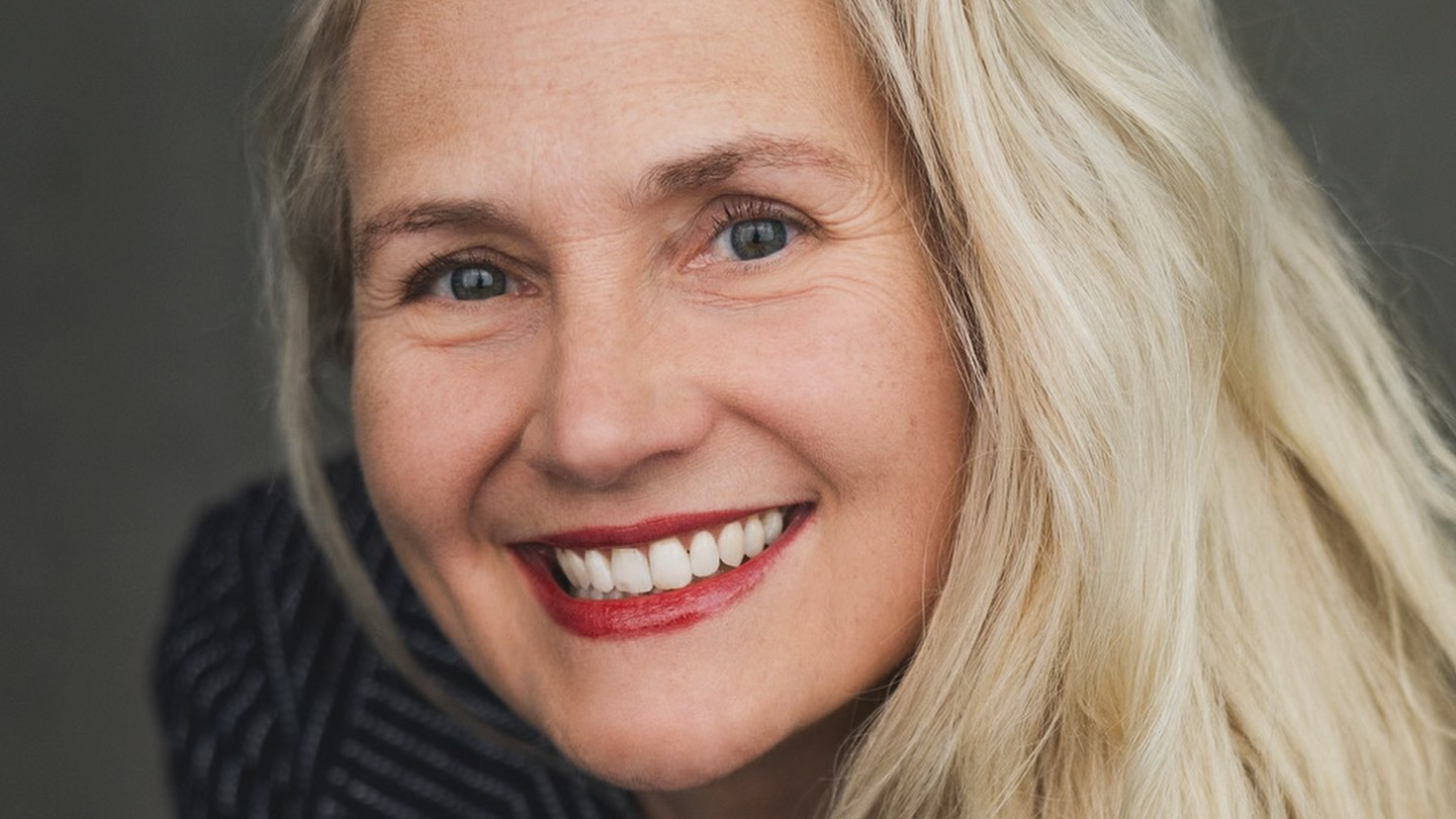 Harriett Waterhouse talks new play ‘Sex Chat Granny’: “There is an epidemic of loneliness and depression amongst men”