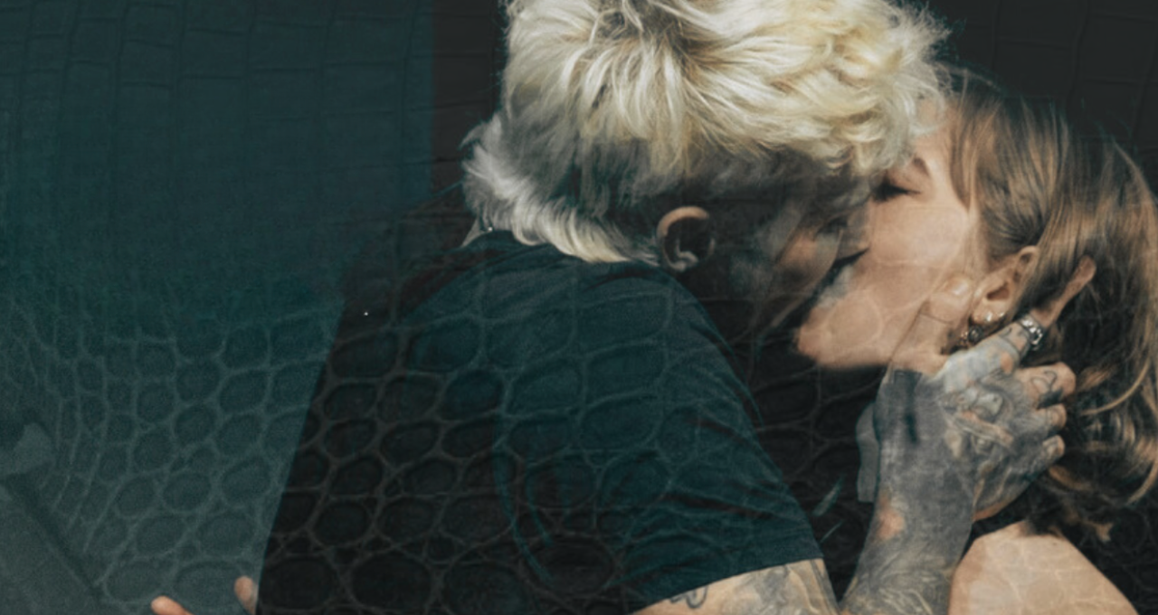 Review of ‘Mercurial’: “Unstable formulation”