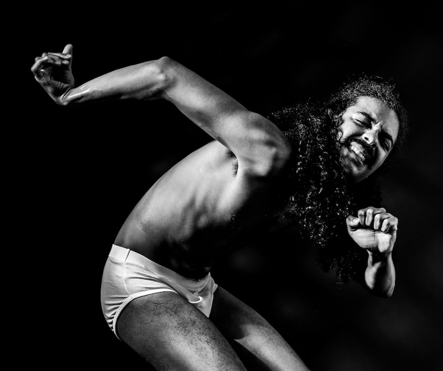 Review of ‘Breakbone’: “Still waiting for that itch”