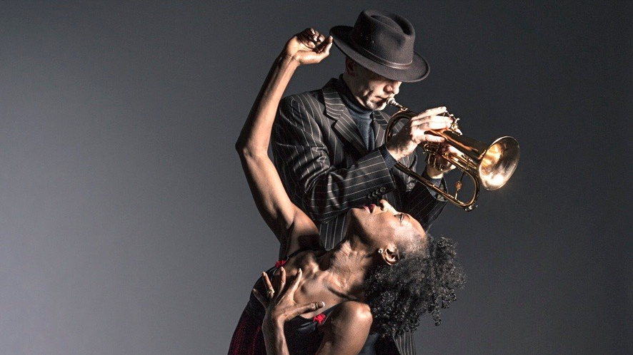 Paul Jenkins & Dollie Henry MBE talk upcoming show ‘Jazz Conversations’: “We have a long way to go to show Jazz is worthy”