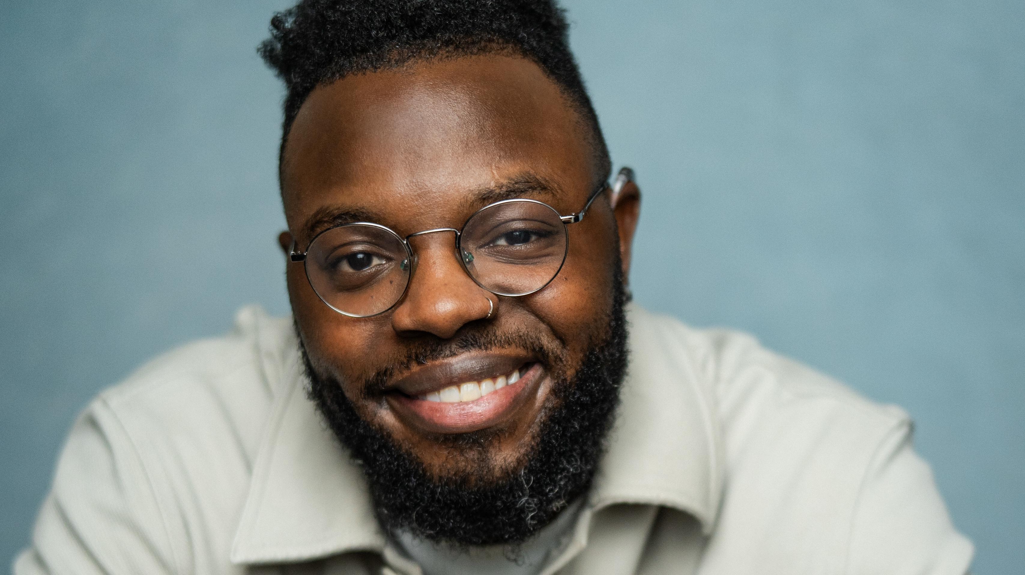 Chris Fonseca talks ‘Follow The Signs’: “If you can’t find a community that fully represents you, consider starting one”