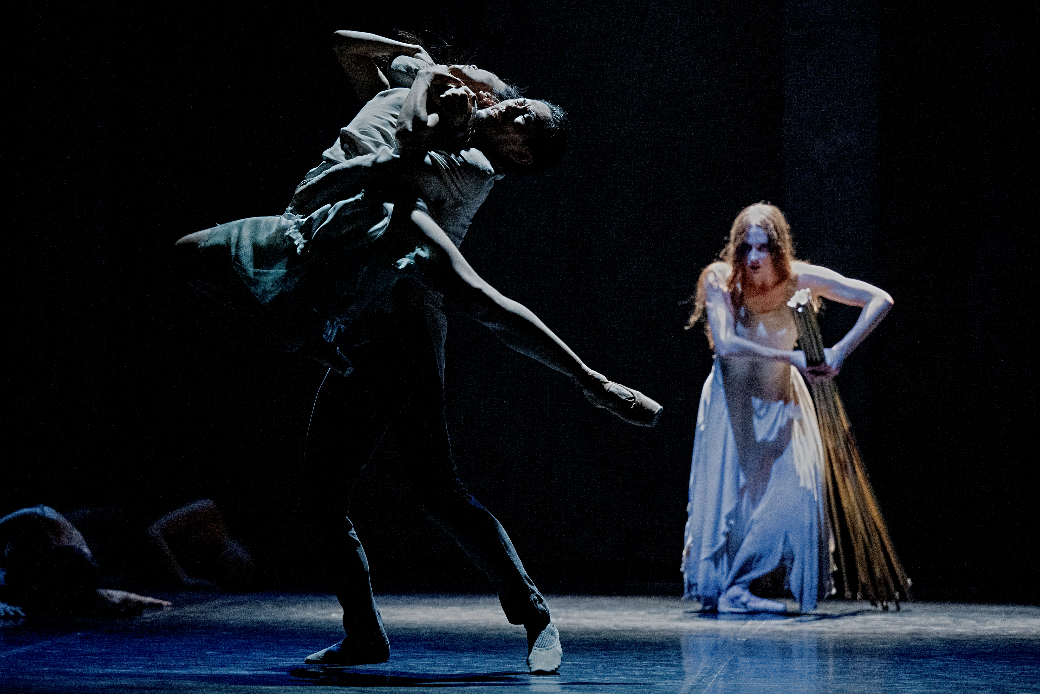 Review of ENB’s ‘Giselle’: “Rapturous rupture”