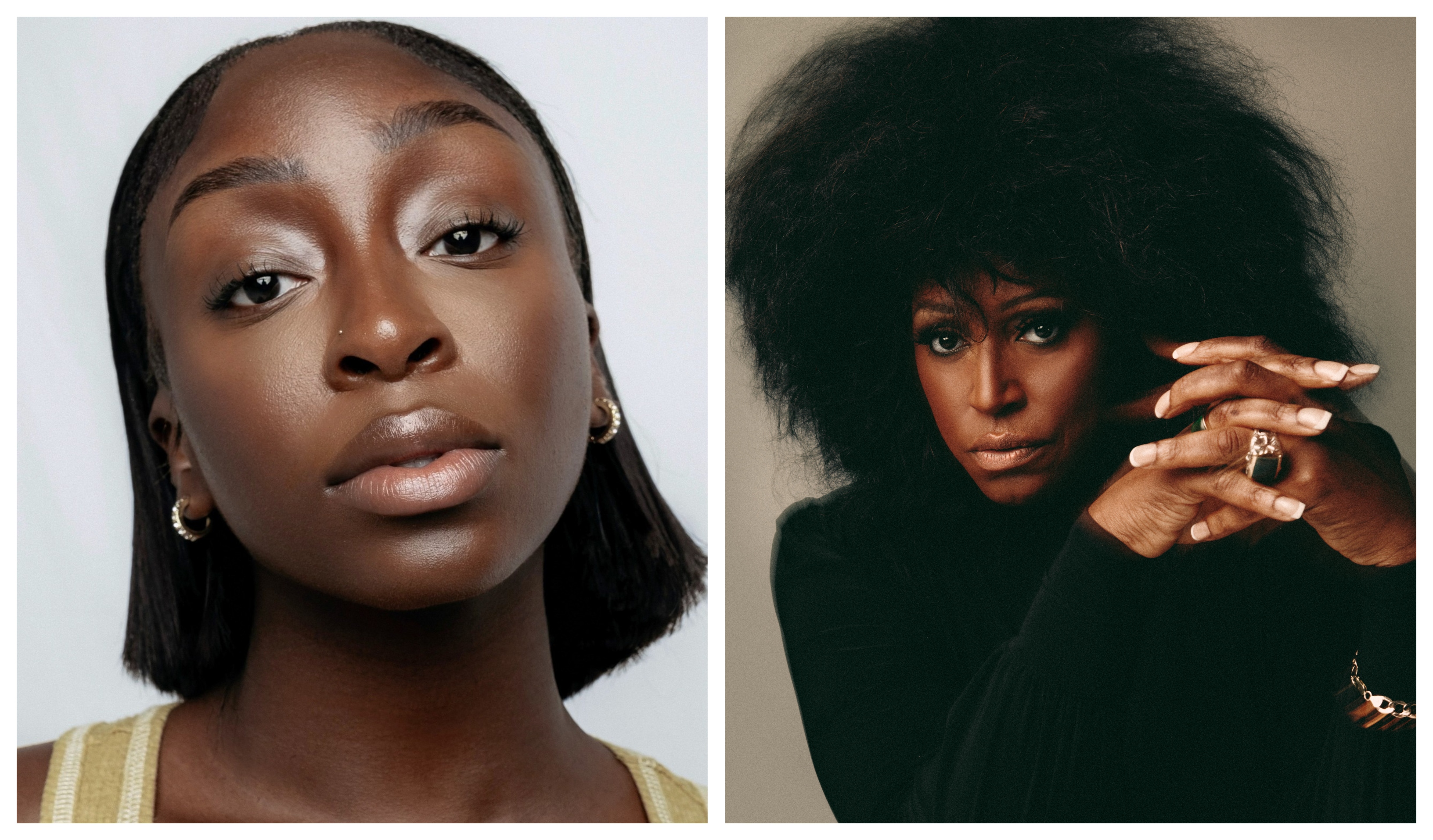 Mica Paris and Dujonna Gift talk upcoming concert ‘Little Piece Of You – An Atypical Musical: “A lot of people do not connect with musical theatre because they can’t connect with the characters”