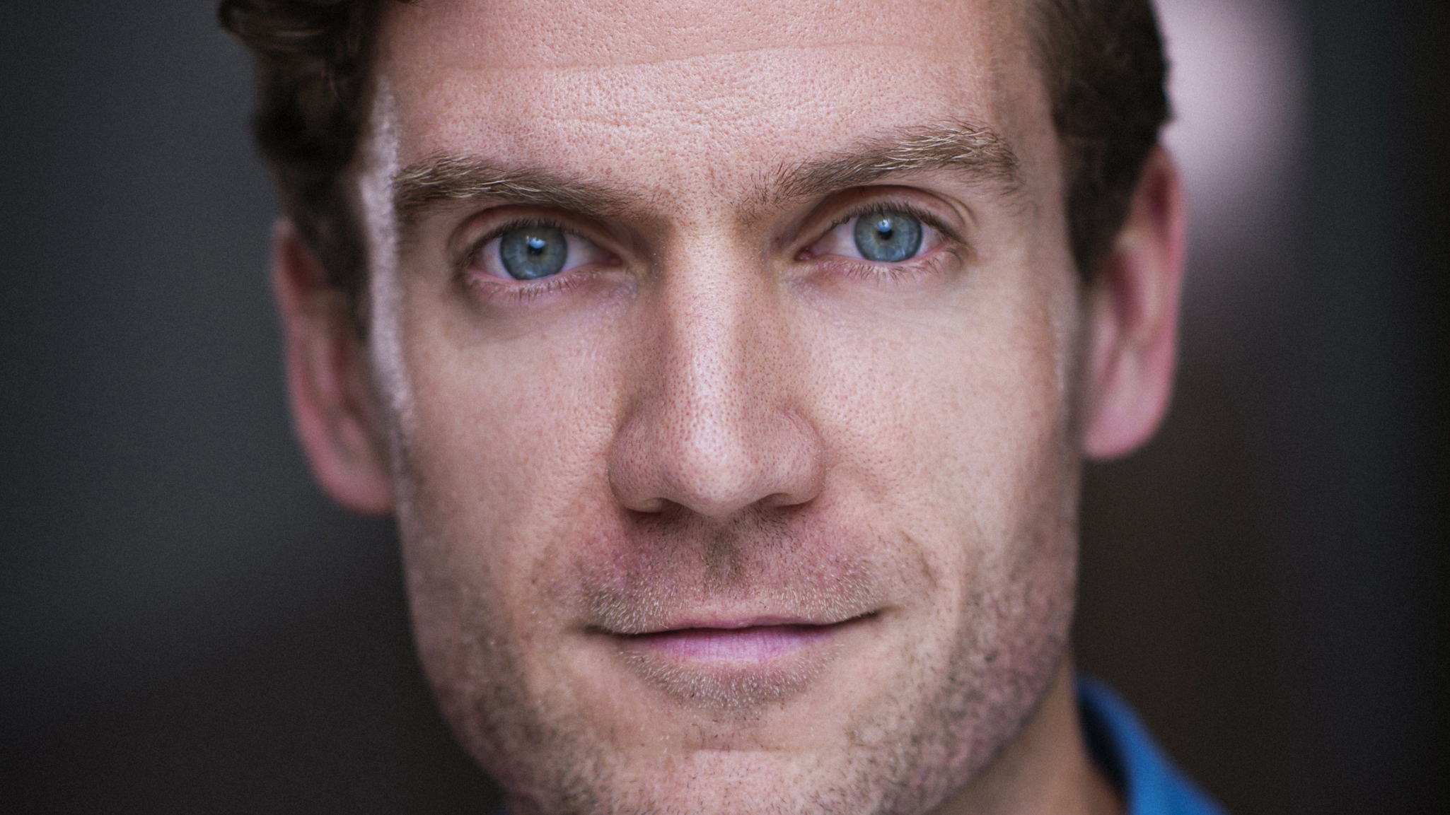 Adam Jackson-Smith talks ‘Fawlty Towers – The Play’: “Basil is truly the hero, everyone else is the enemy”