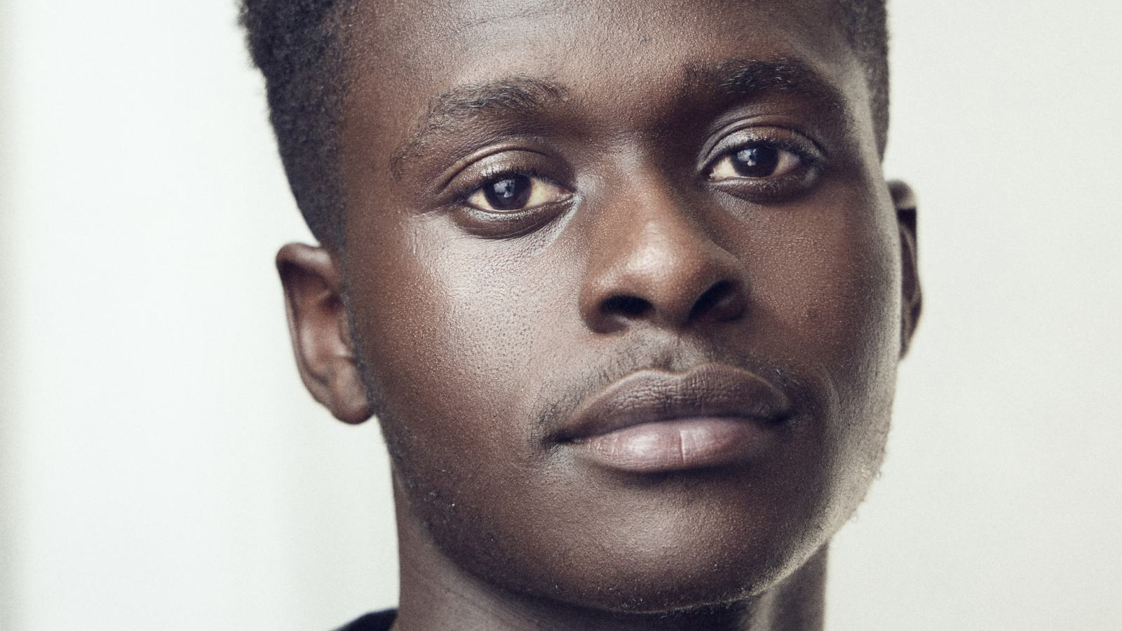 Denzel Baidoo talks upcoming family show ‘The Fir Tree’: “Intimate shows like this bring unique joys rather than challenges”