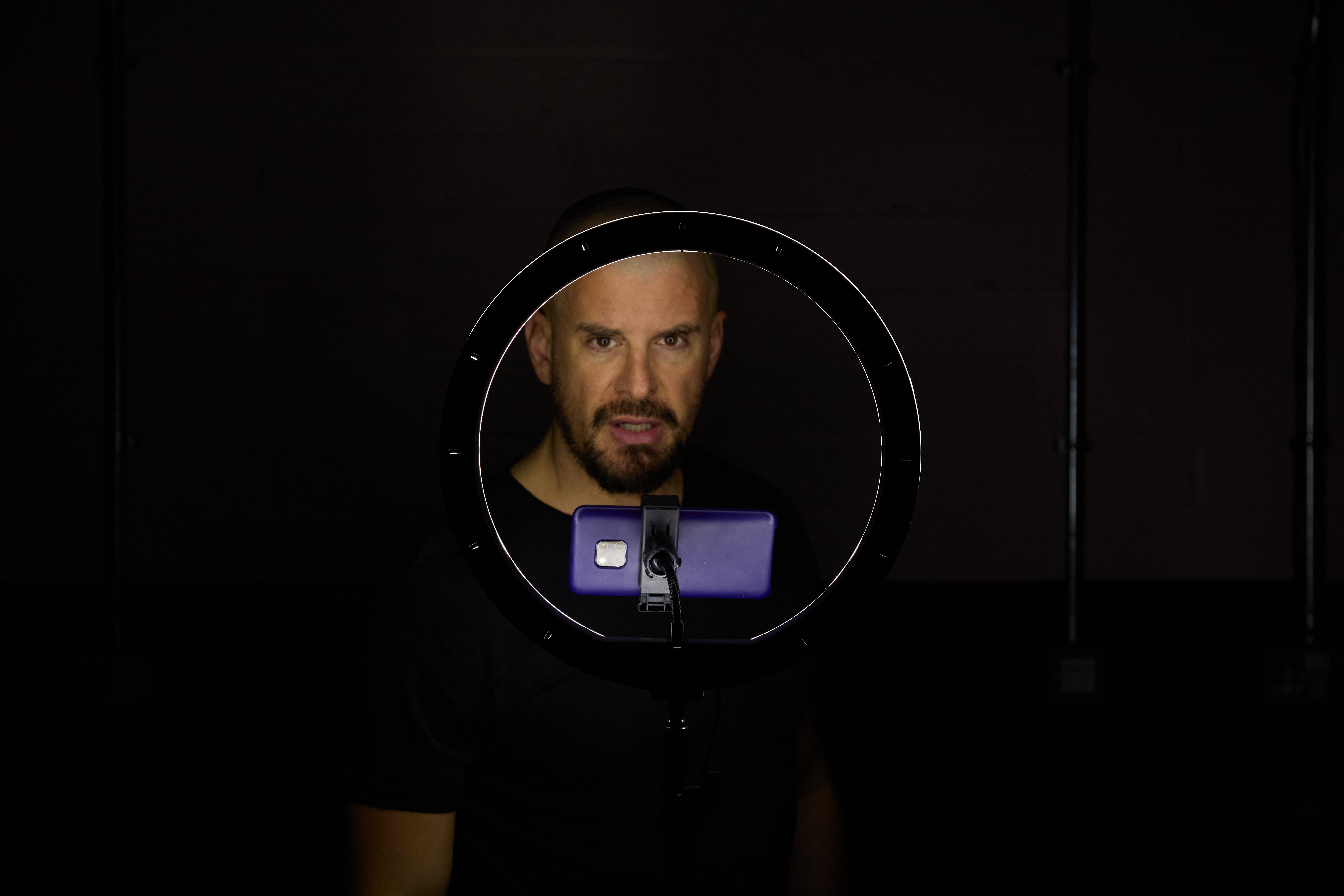 Review of ‘Smoke’: “And true – the vision’s hazy”