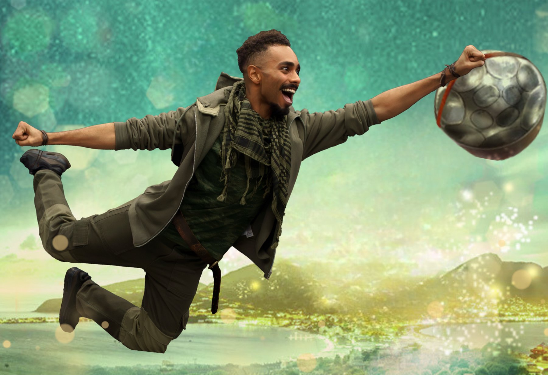 Review of ‘Pan! Peter Comes Out To Play’: “Good faith and trust, but not that much of the last”