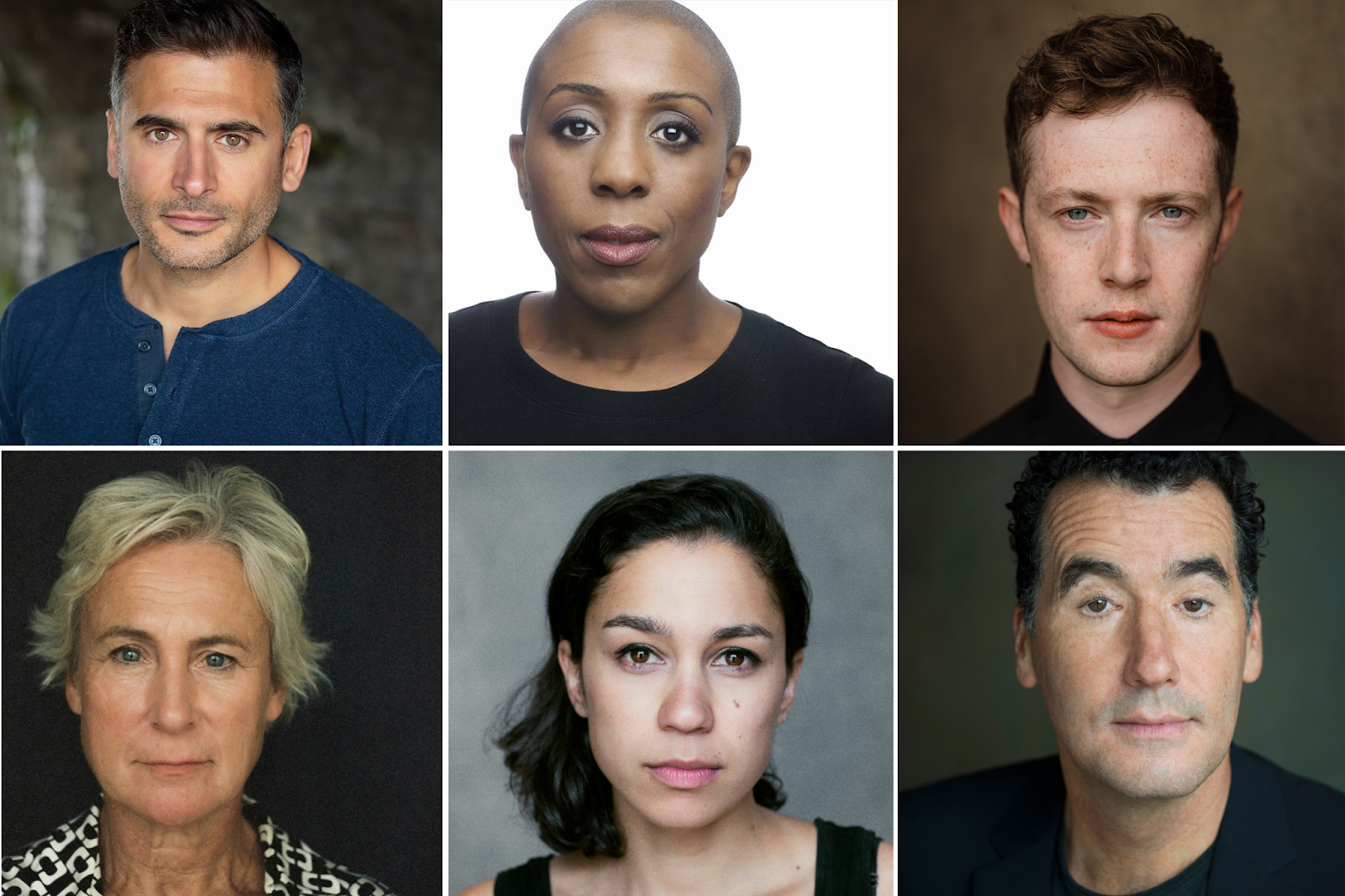 The Royal Court announces full cast for upcoming futuristic play ‘More Life’