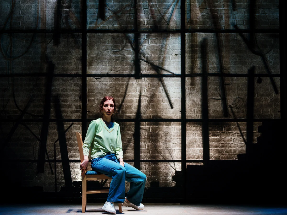 Review of ‘A Knock On The Roof’: “A powder-keg narrative still waiting for ignition”