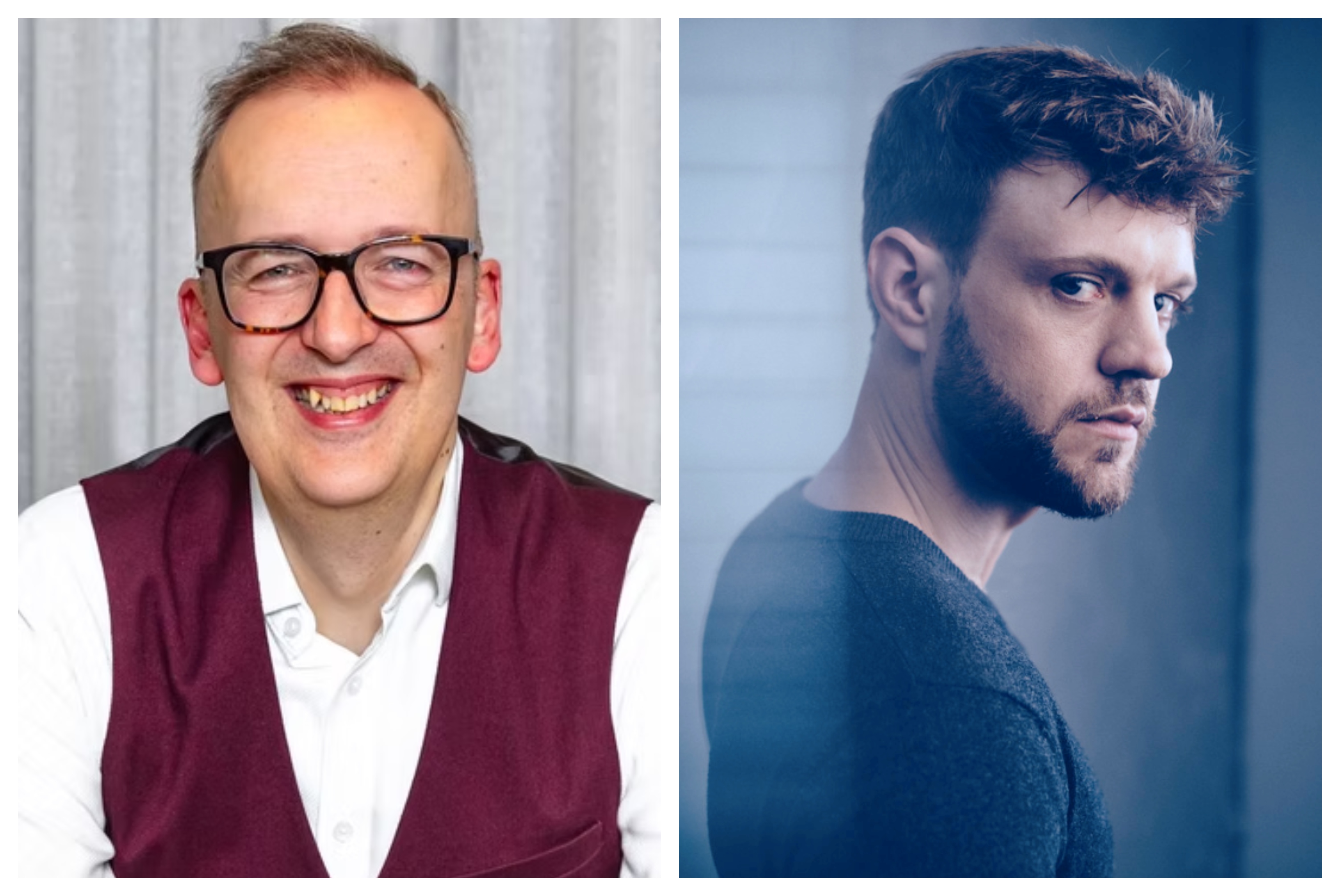 Producers Julian Bird and Denholm Spurr talk upcoming Offies ceremony: “We’re living an artistic Golden Age in the Off-West End scene within a financial mess”