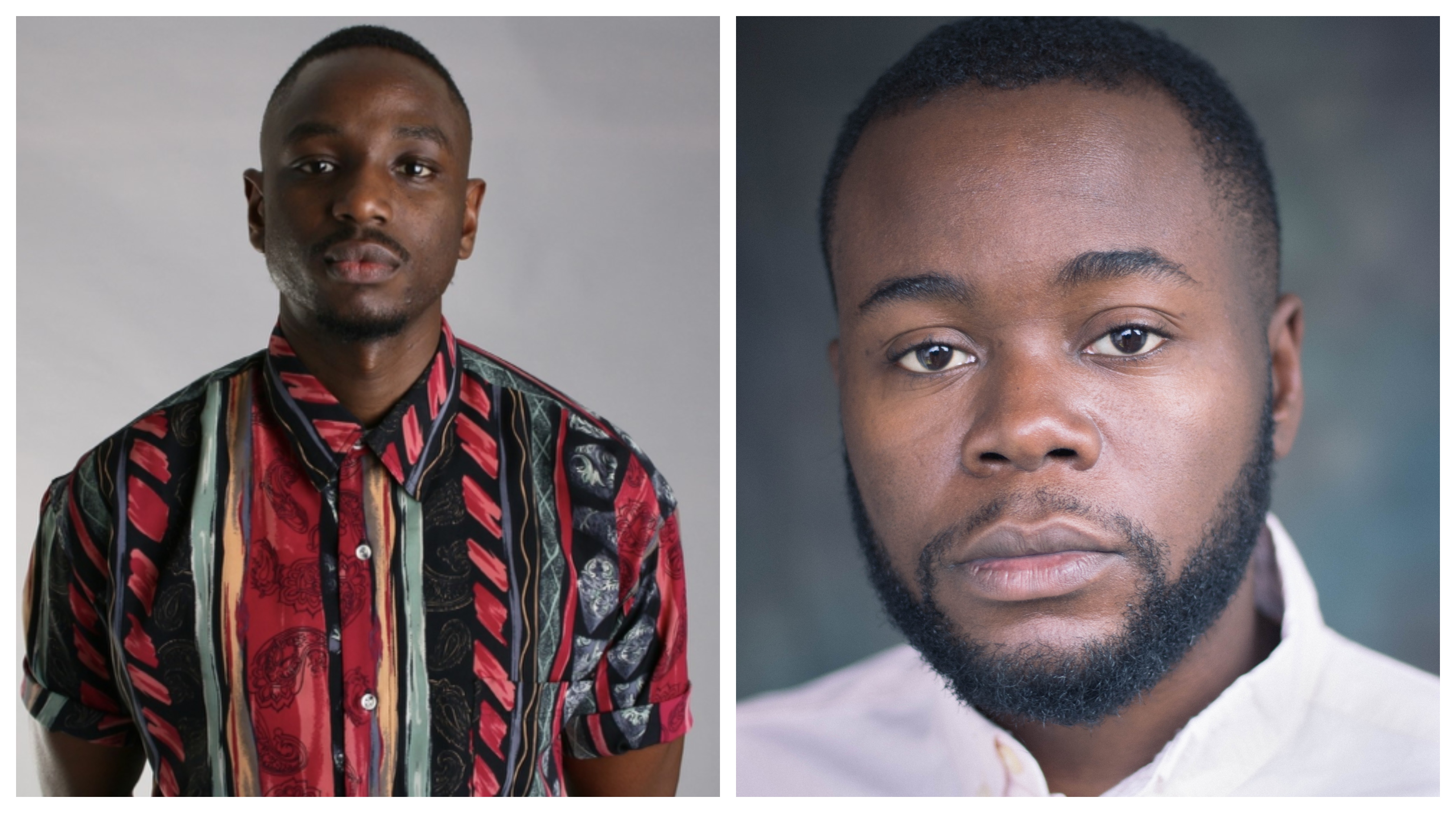 Writers Magero and Anyebe Goodwin talk upcoming  ‘TRIPLE BILL: EVERYWHERE’: “Humanity doesn’t have a skin colour, a country or an accent”