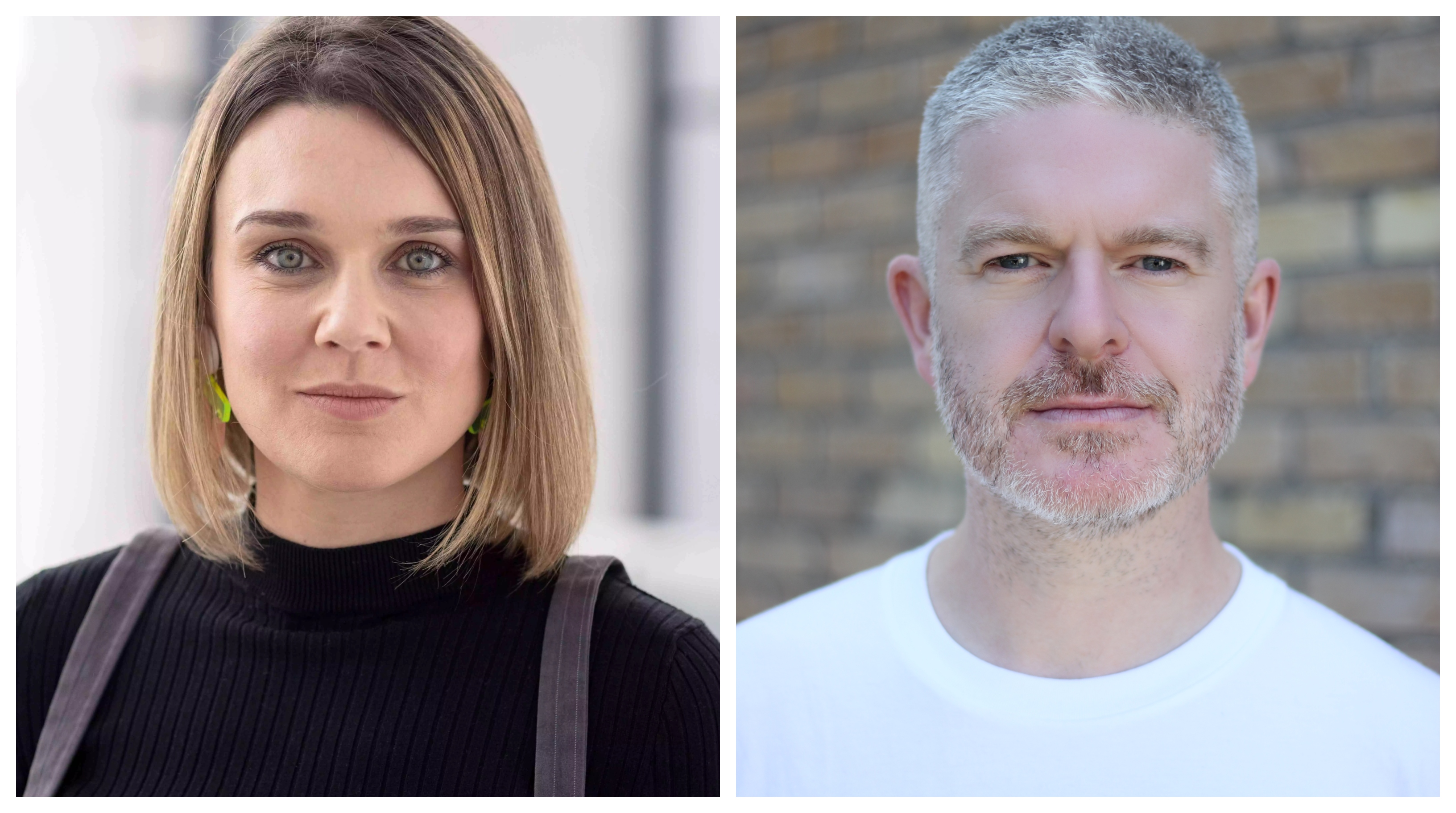 Co-directors Phillip McMahon & Jennifer Jennings talk upcoming dance show ‘WAKE’: “Irish artists are leading a contemporary revival of our culture”