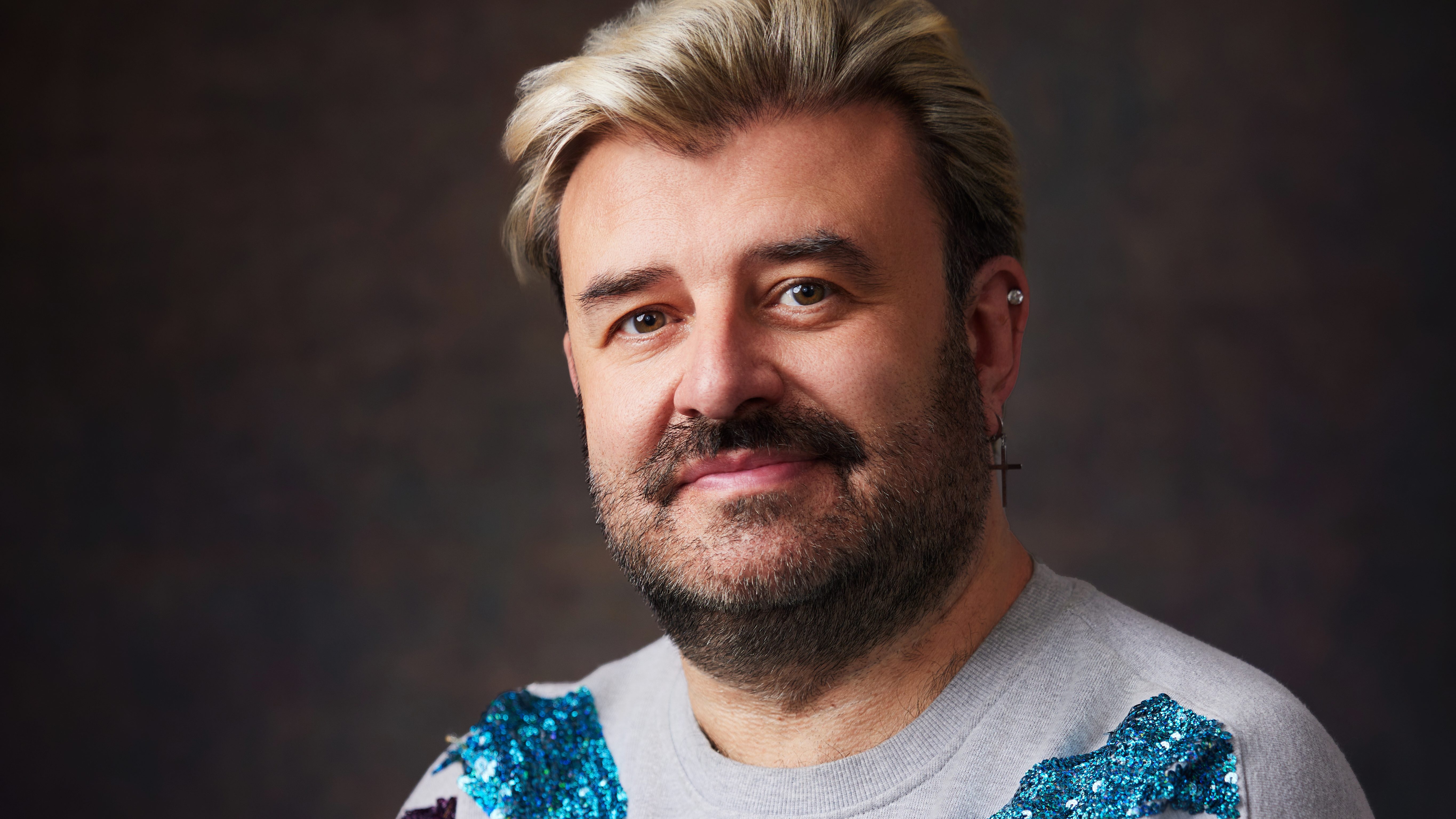 Writer and performer Tim McArthur talks upcoming show ‘Eurovision, Your Decision’:”The whole point of theatre is to be challenged”