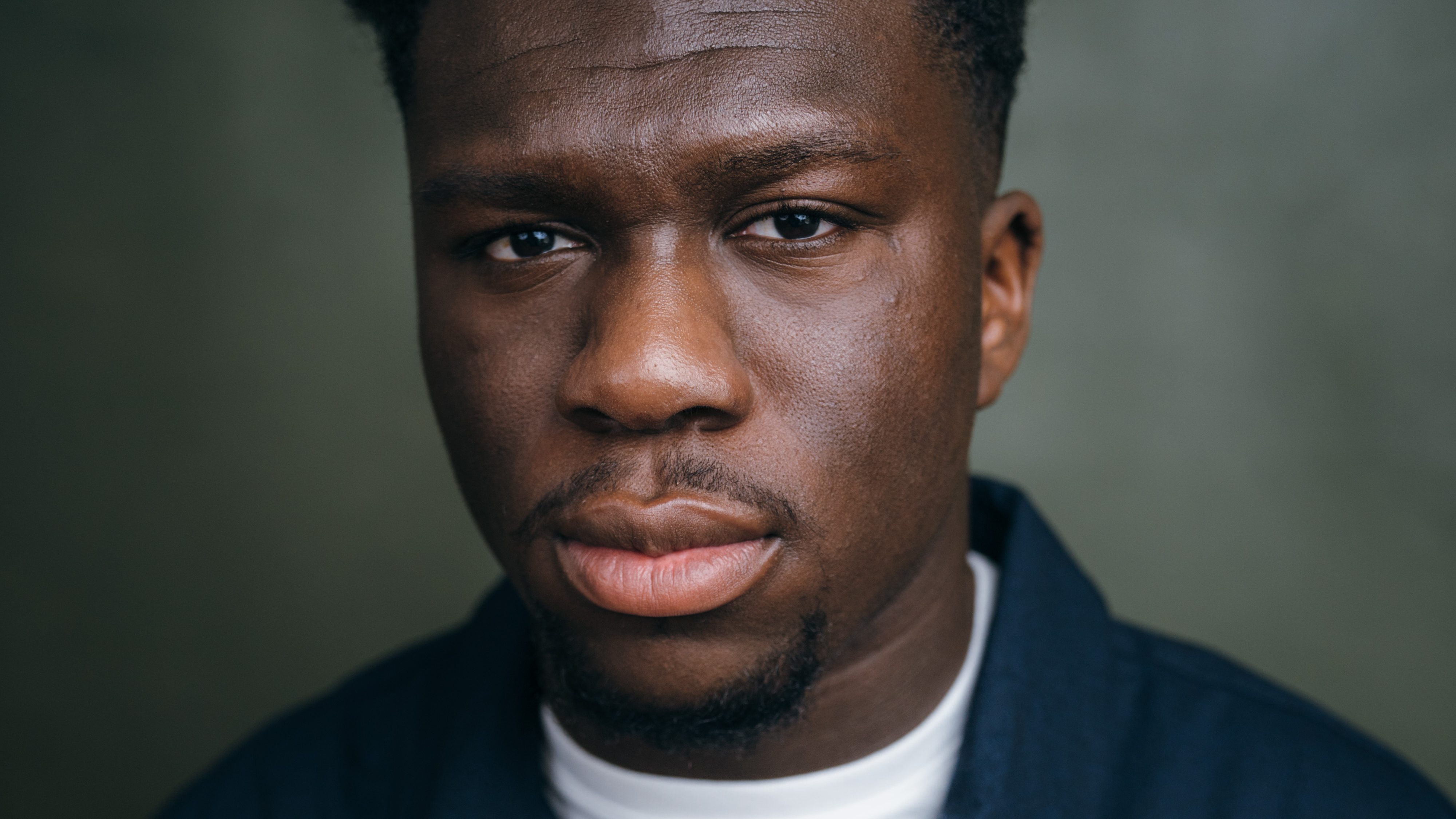 Writer Temi Majekodunmi talks new queer play ‘Positive’: “We are more than our trauma”