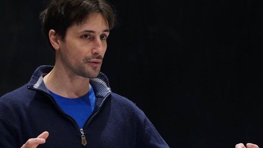 Artistic Director Guillaume Pige talks Theatre Re’s new touring shows: “We are able to connect with audiences in an intuitive way”