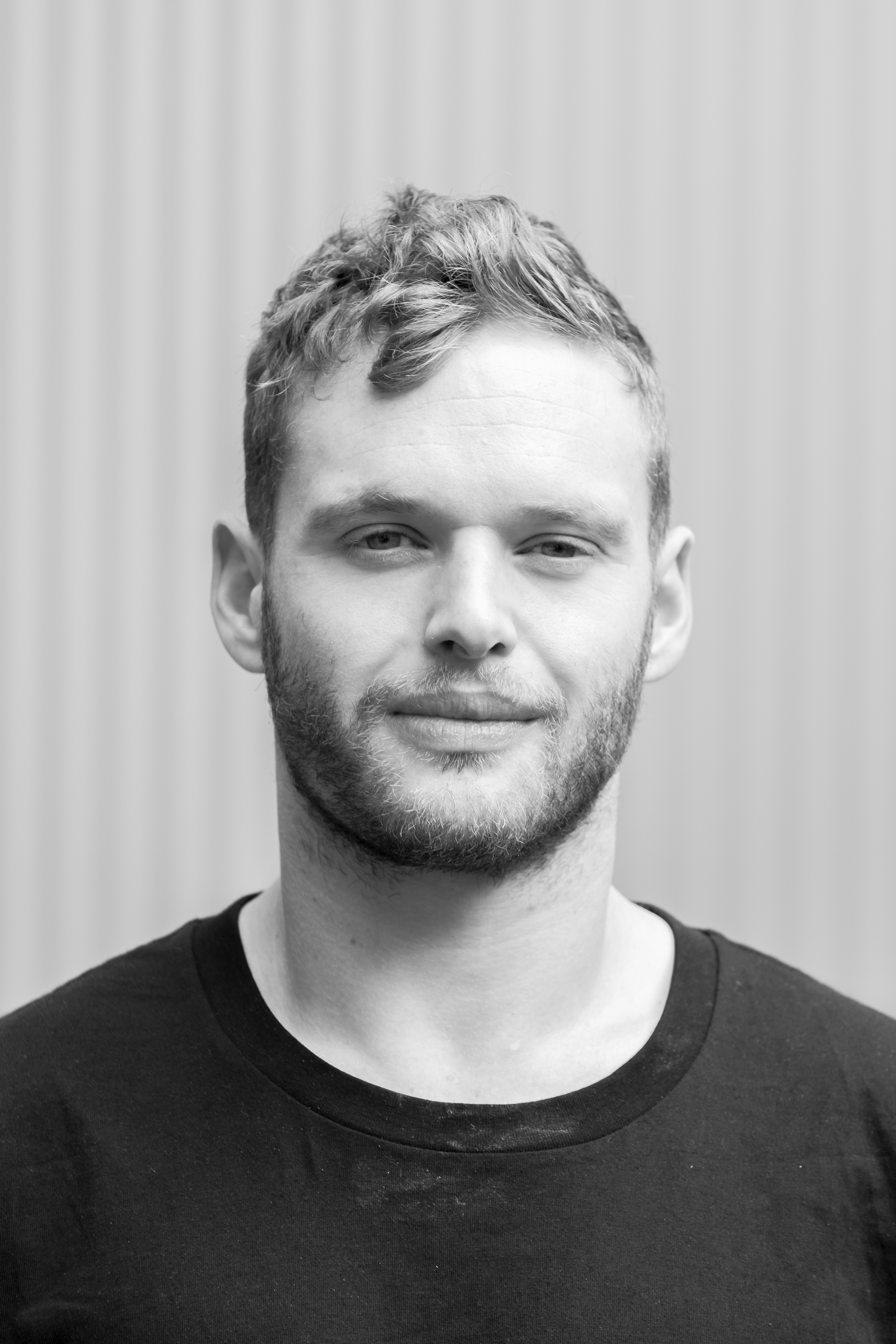 Creative Thomas Gorham talks upcoming acrobatics show ‘GODZ’: “You won’t see this much skin in a Cirque du Soleil show”